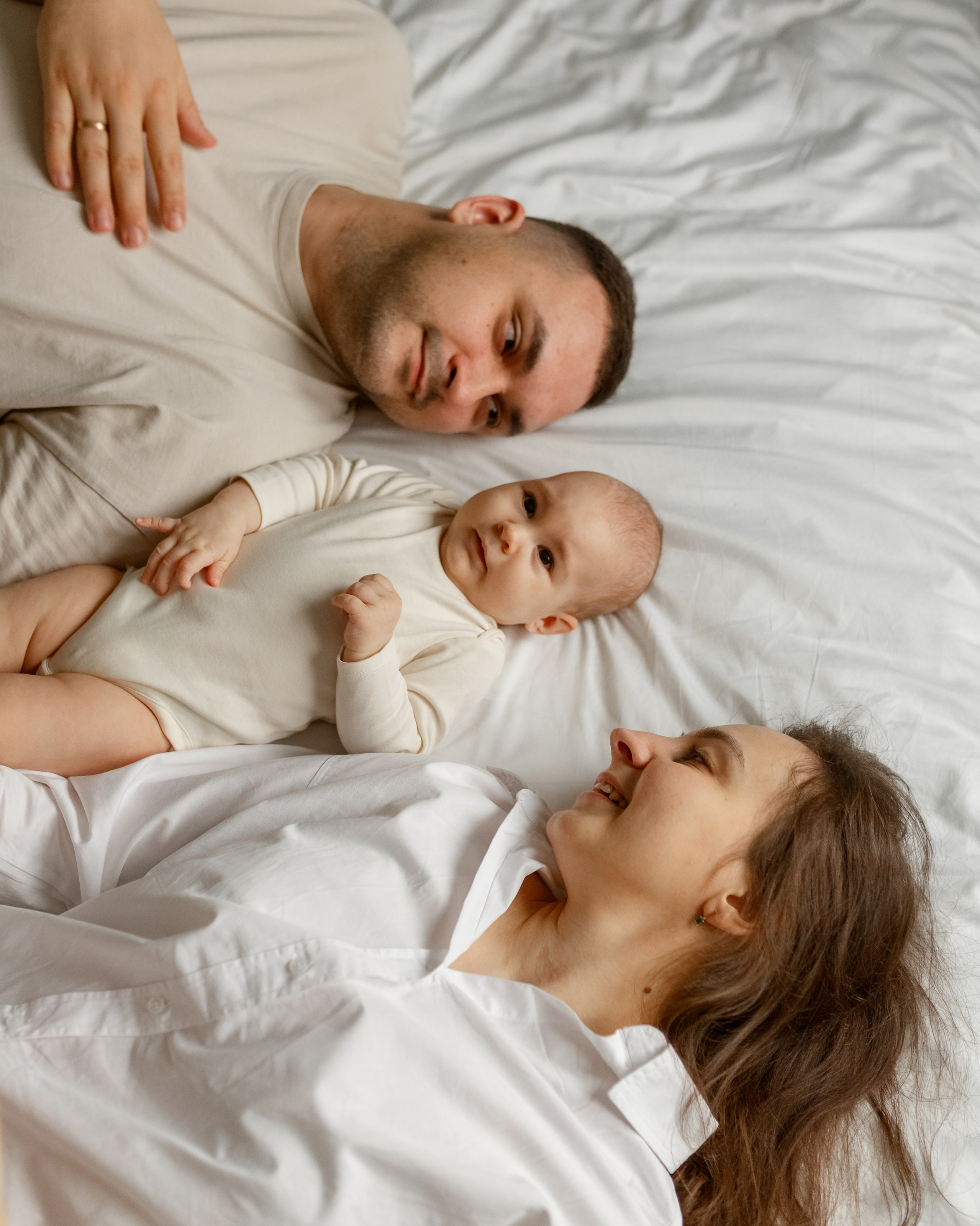 Фотосъёмка. Фотограф в Санкт-Петербурге Наталья Макарова