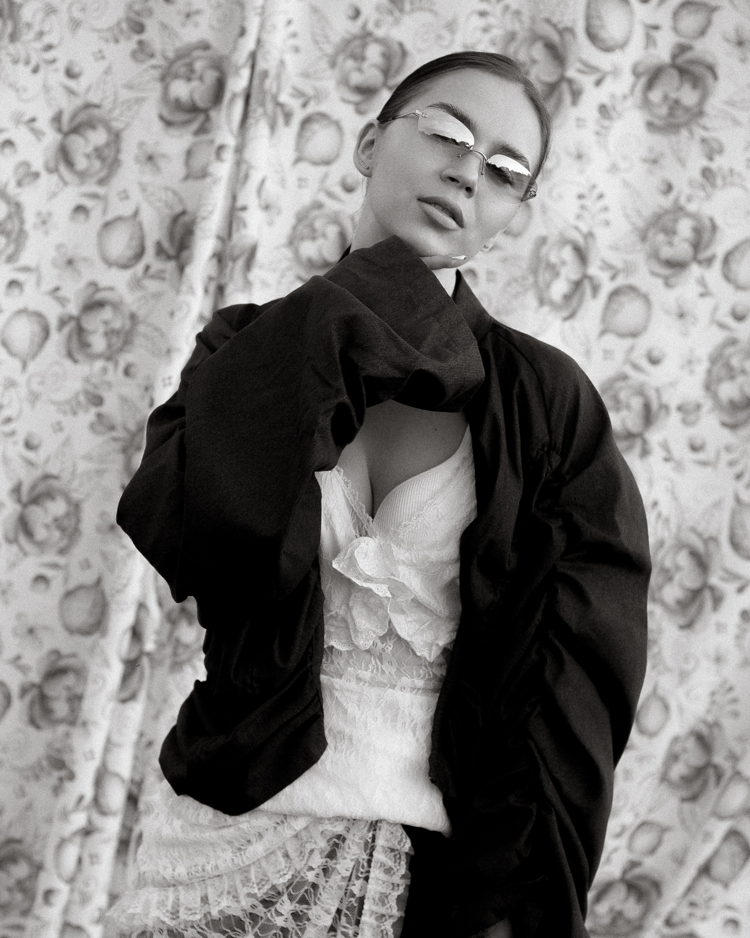 Контакты. Фотограф Дарья Белова Нижний Новгород, Балахна