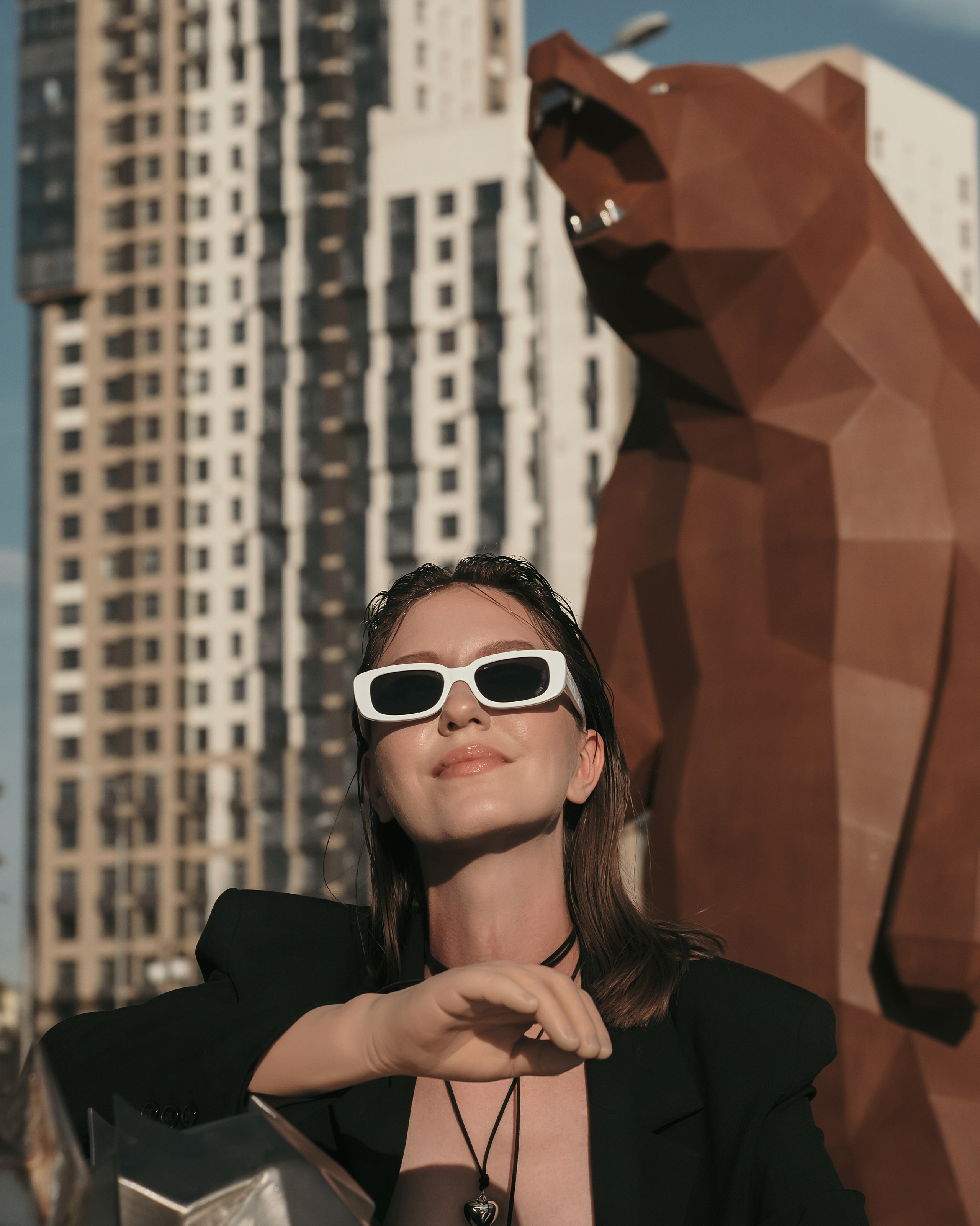 Елена Курманова. Фотограф Серова Юлия. Екатеринбург