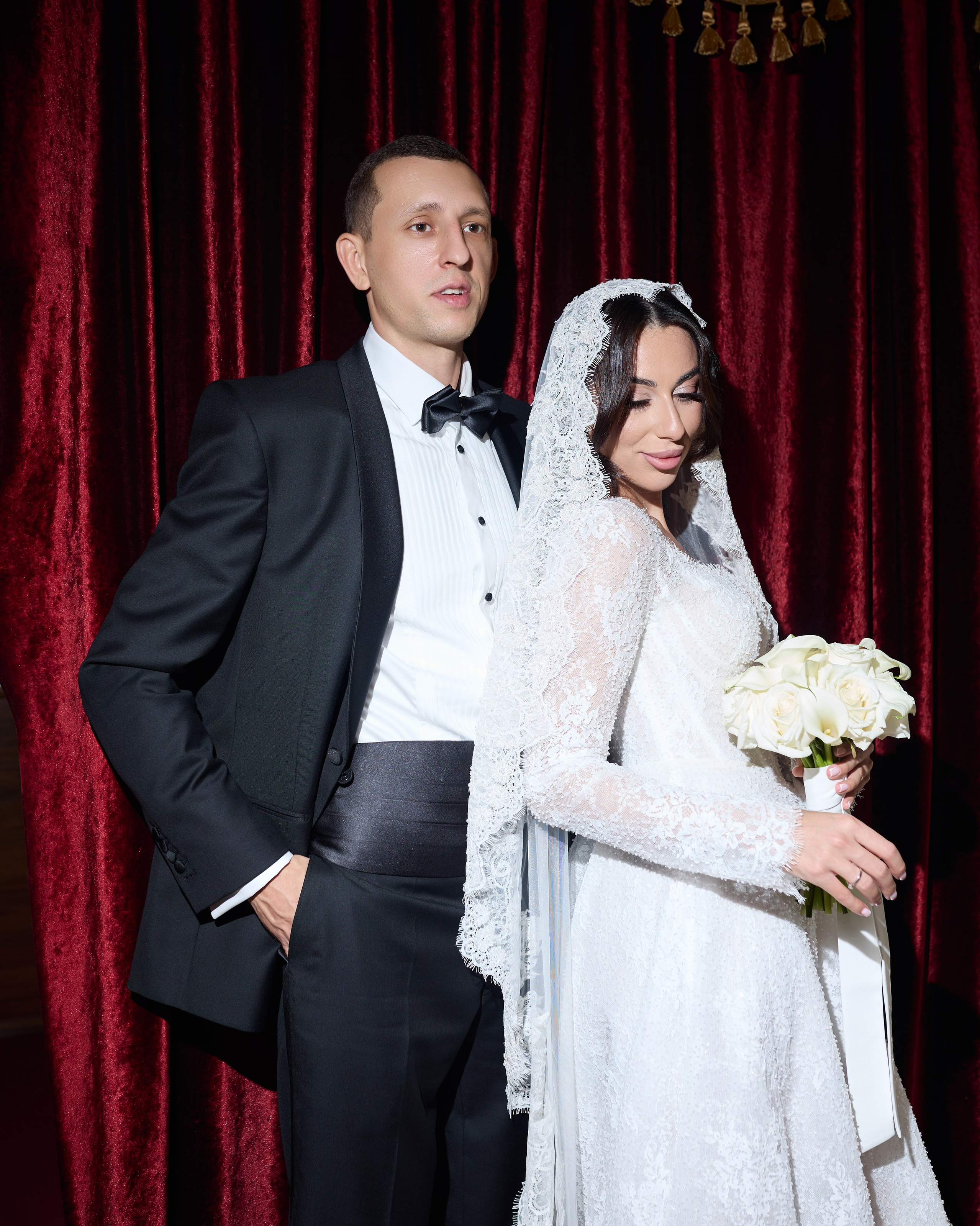 Услуги. Свадебный фотограф в Ростове-на-Дону — Анастасия Кузьменко