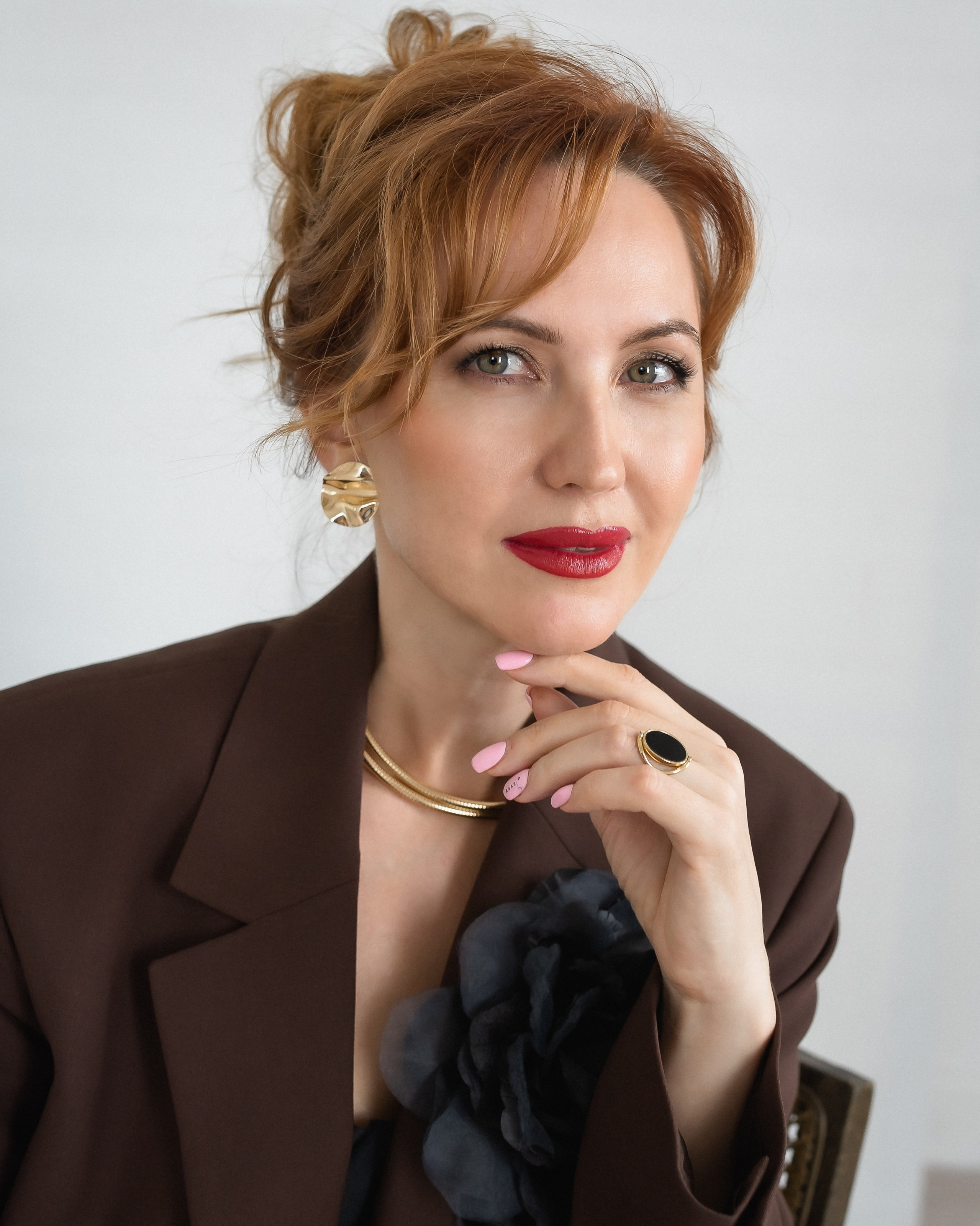 ИНДИВИДУАЛЬНАЯ. КОНТЕНТ | БРЕНД фотограф Санкт-Петербург — Жанна Олтаржевская