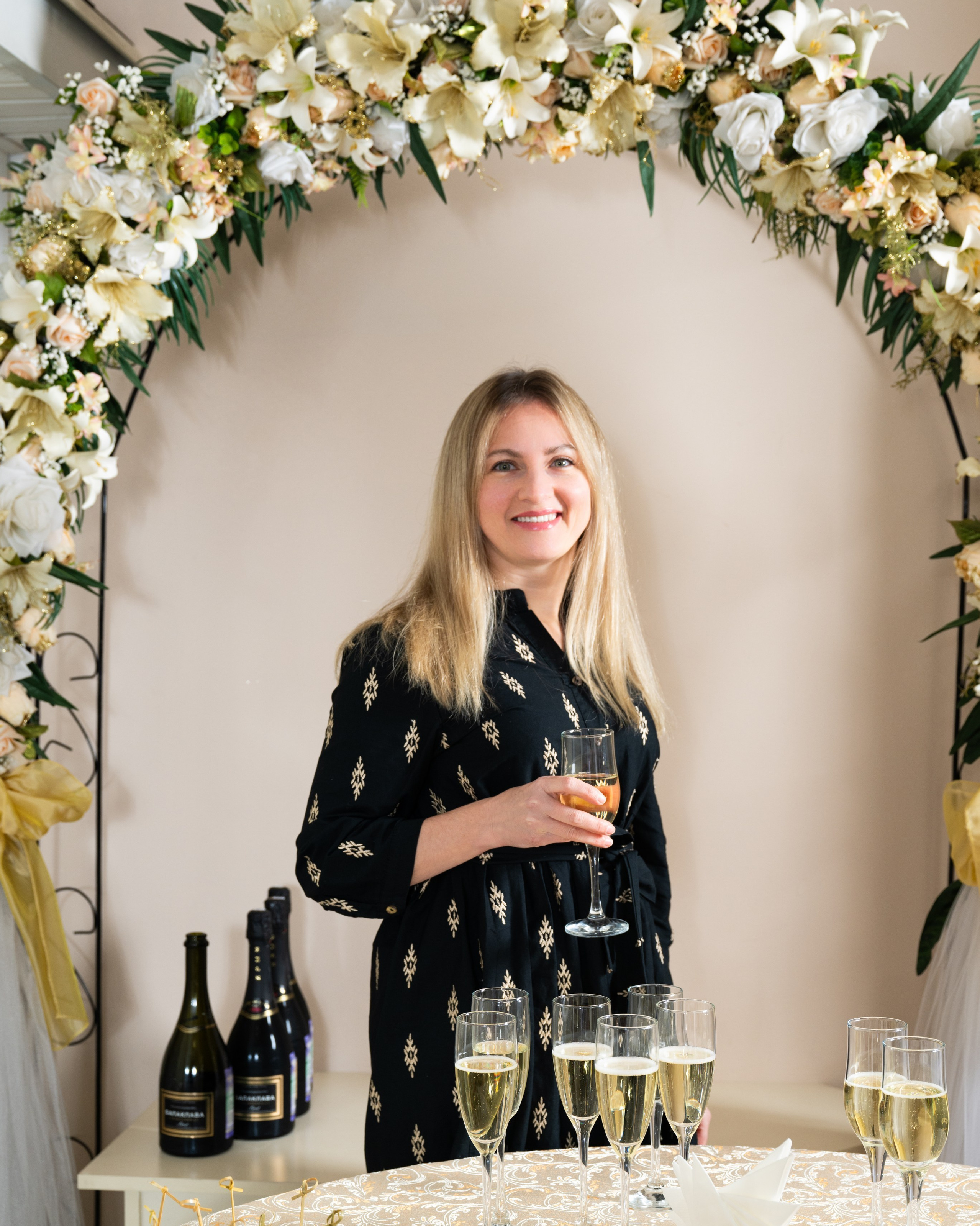 Видеосъёмка. Студийный и свадебный фотограф и видеограф в Севастополе — Юлия Макаренко