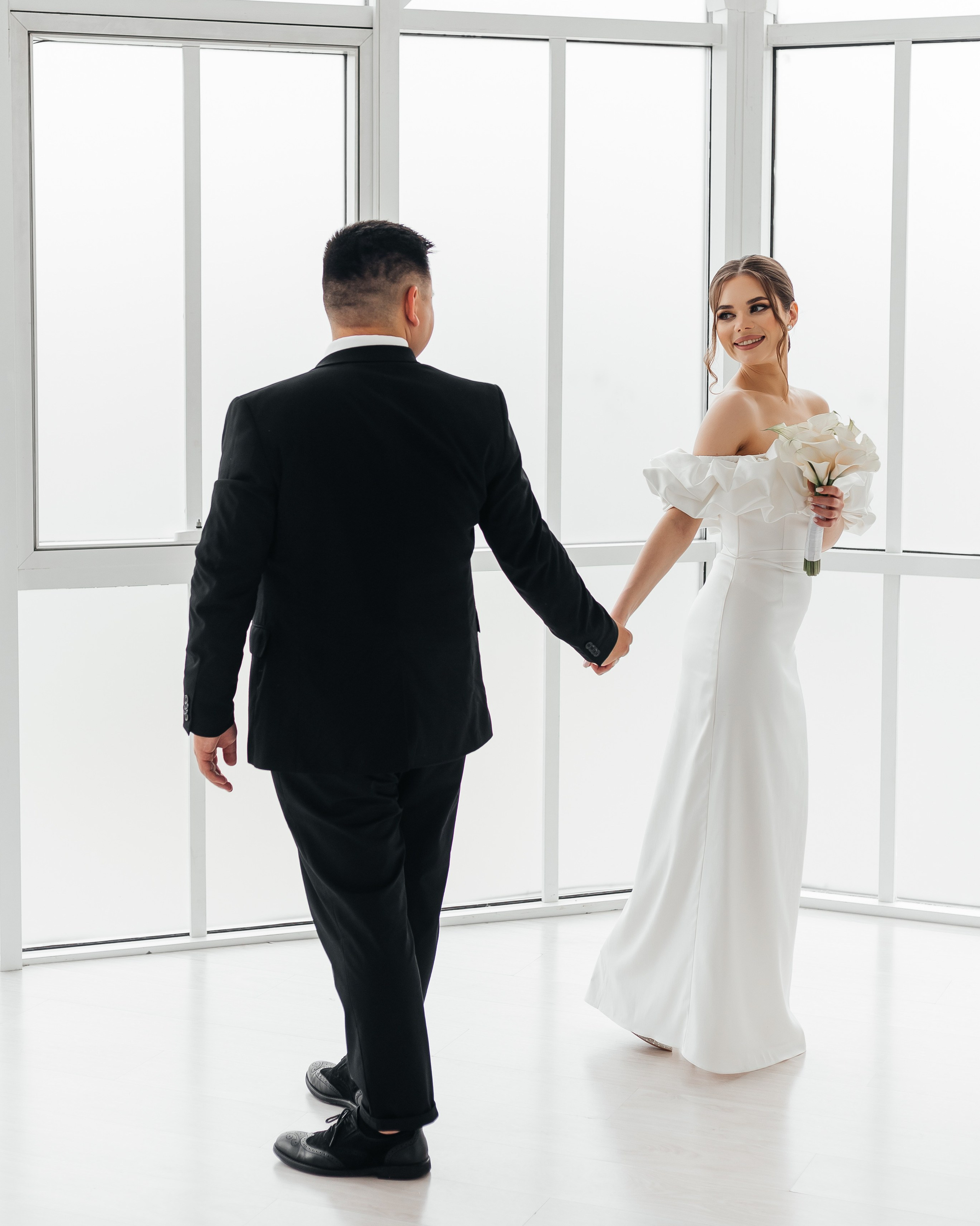 Фотограф Мария Новоселова. Сургут