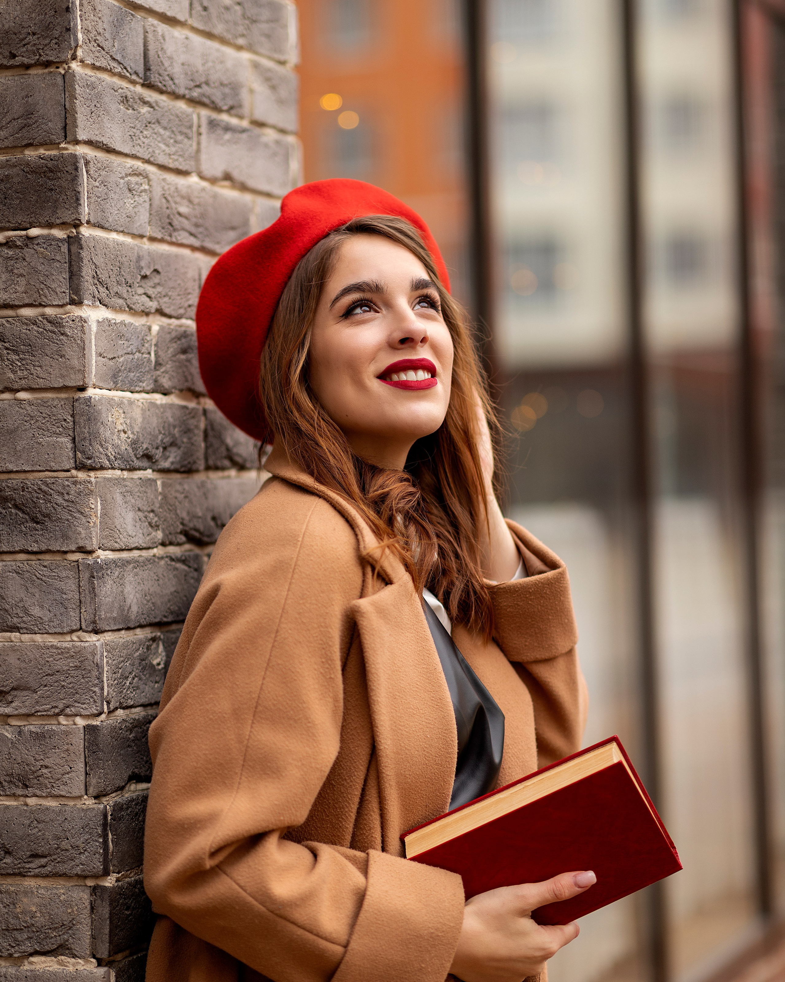 Настасья Перова Фотограф