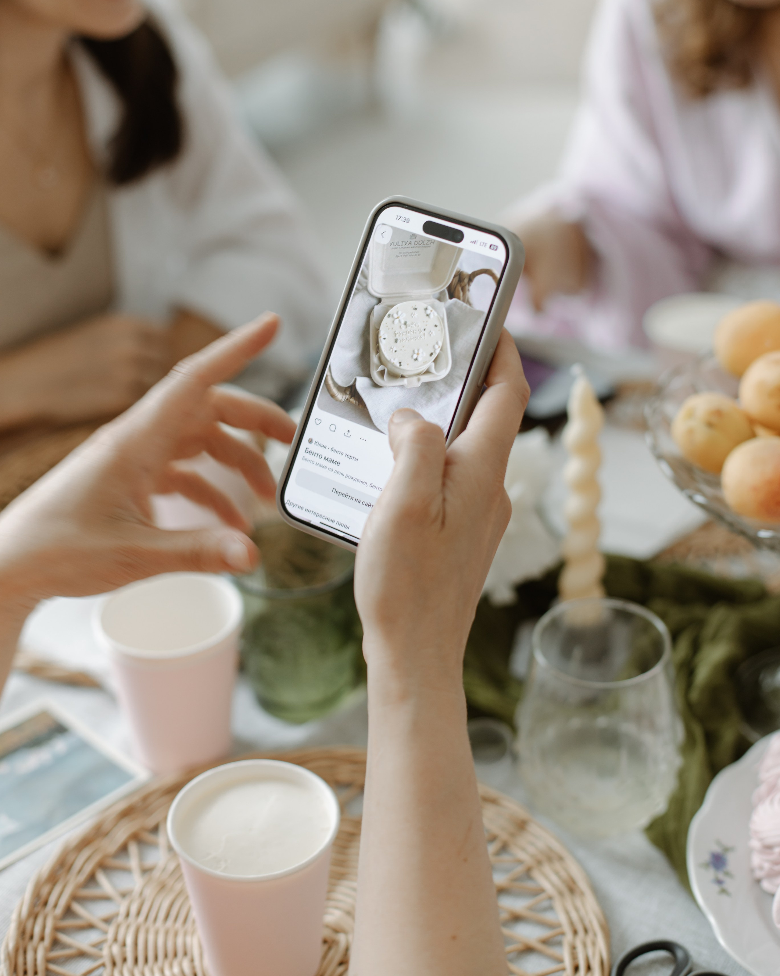 Зал ПЕТЕРБУРГ