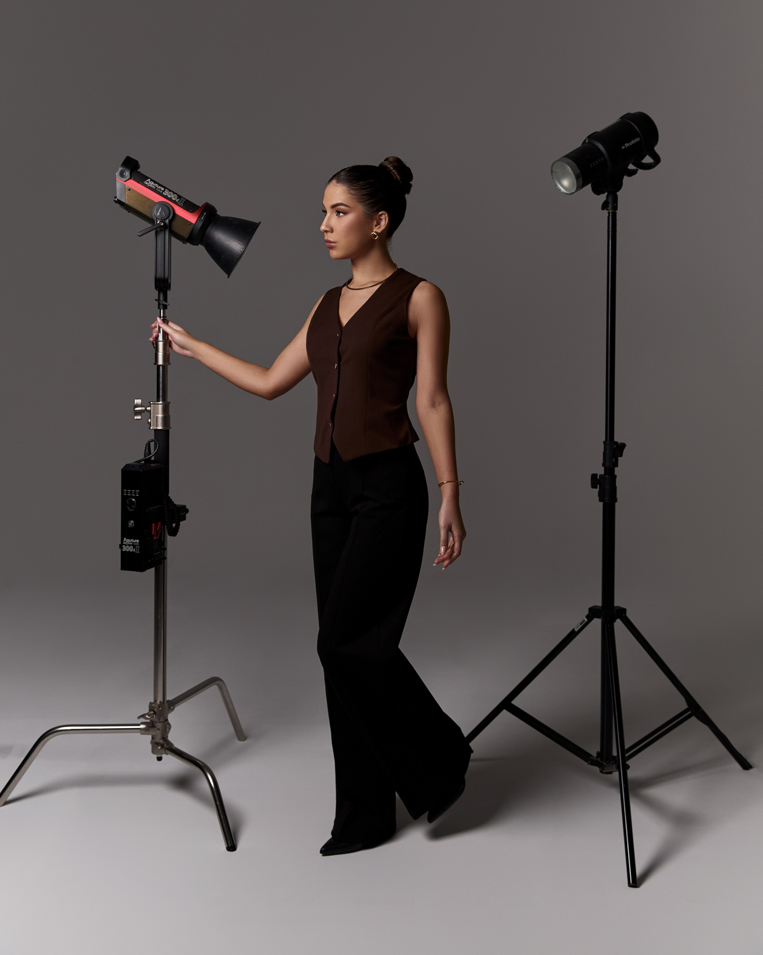 Обучение. Фотограф Тольятти Екатерина Шести