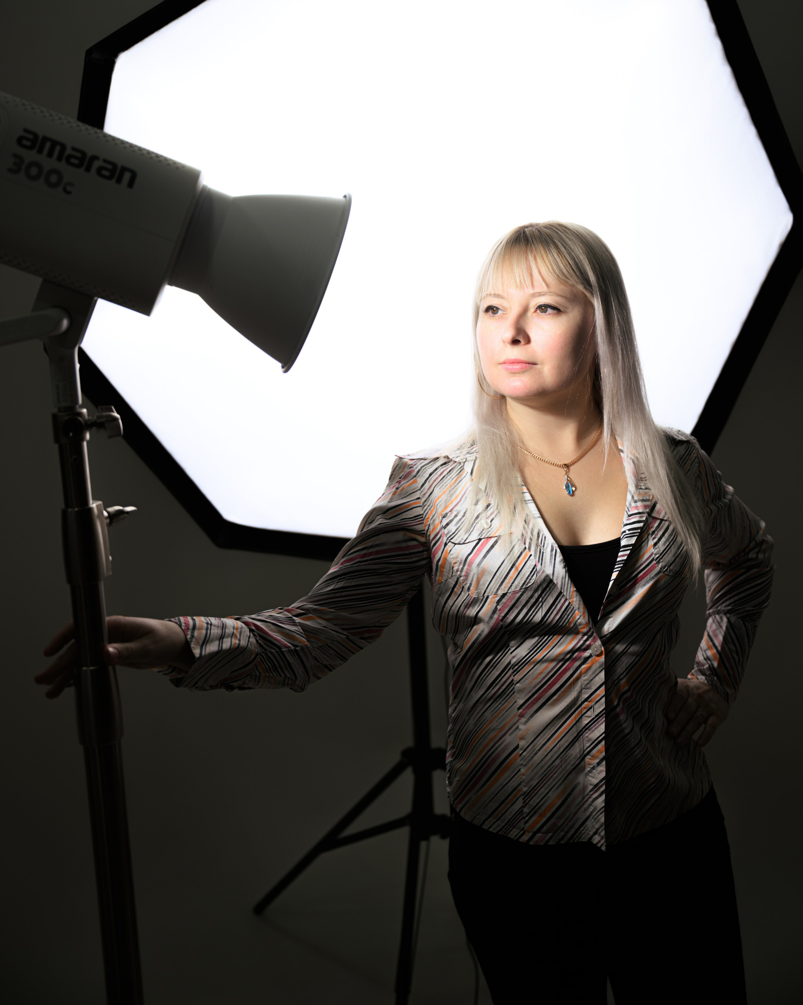 Студийный и свадебный фотограф и видеограф в Севастополе — Юлия Макаренко