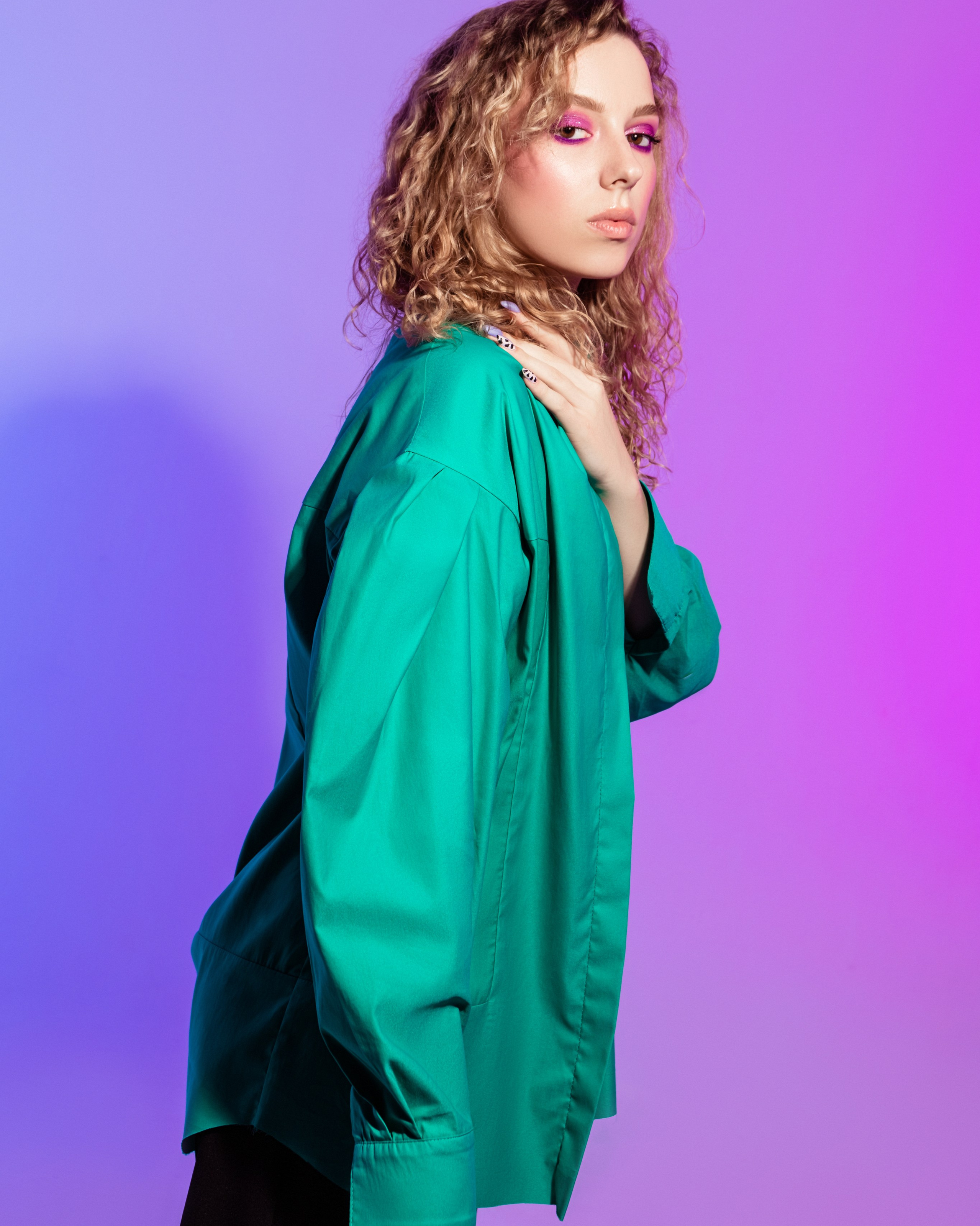 Екатерина Космачева | Фотограф в Санкт-Петербурге | Визуализатор