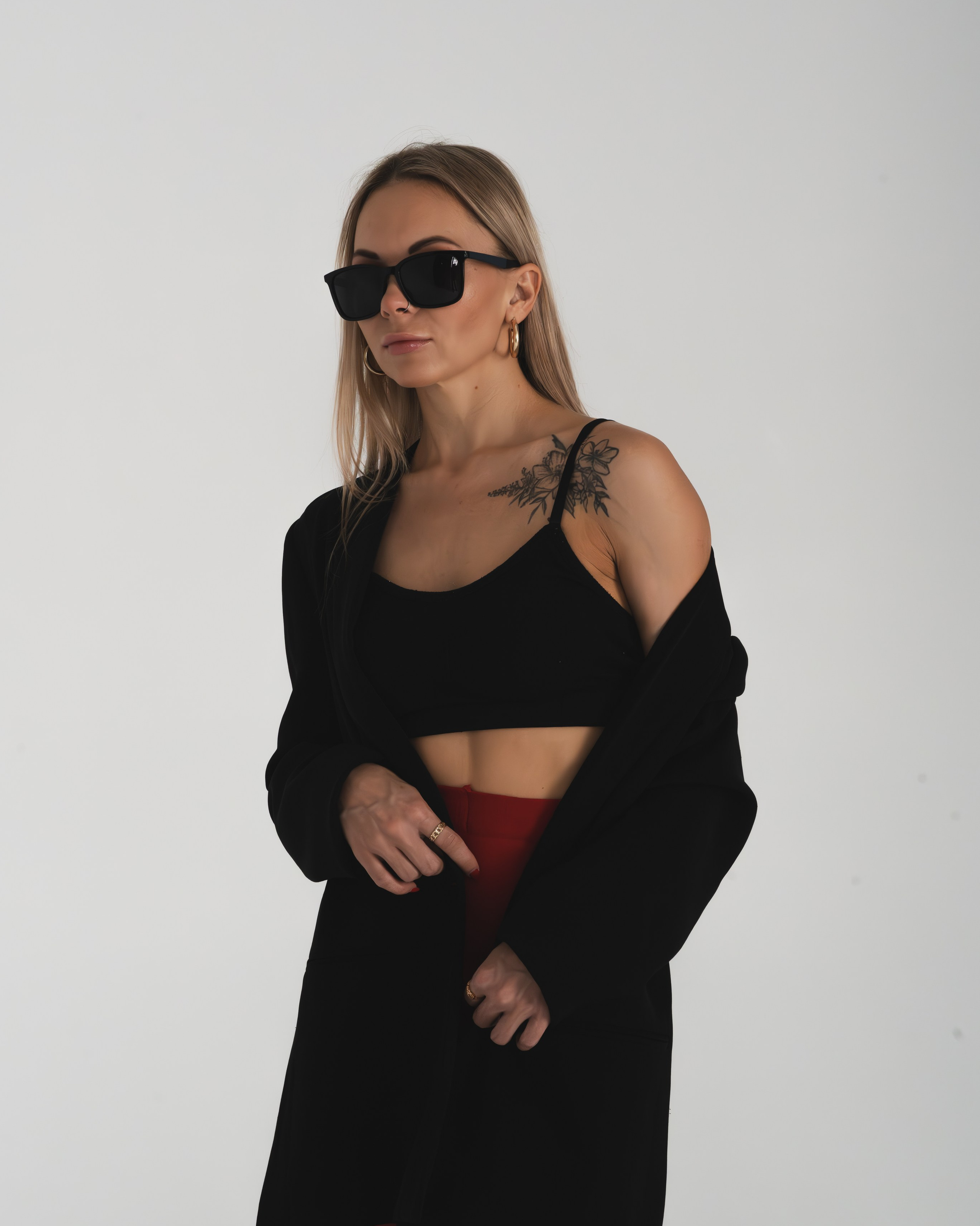 Фотограф Омск Анита