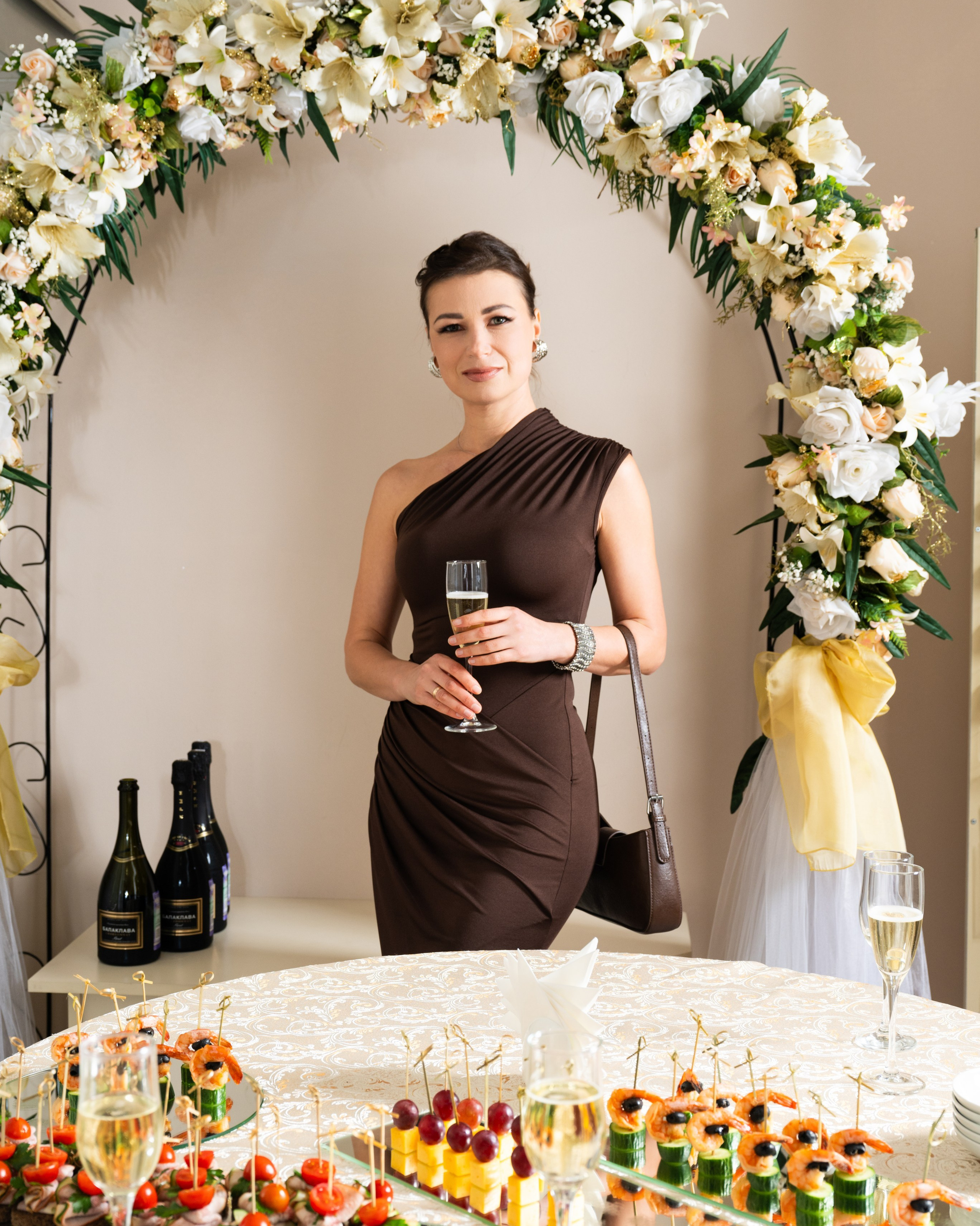 Фотосъёмка. Студийный и свадебный фотограф и видеограф в Севастополе — Юлия Макаренко