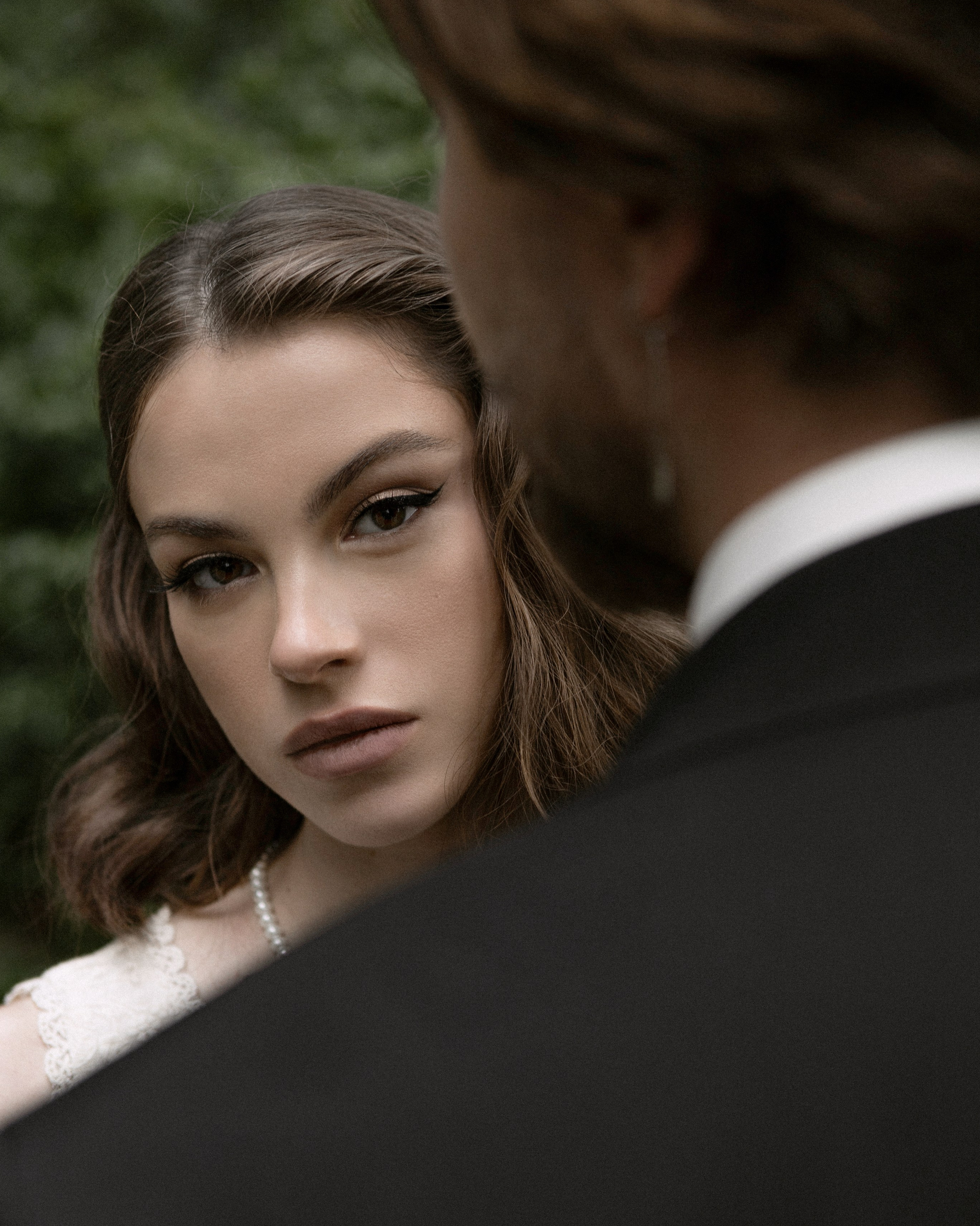 Фотограф Валерия Шубина