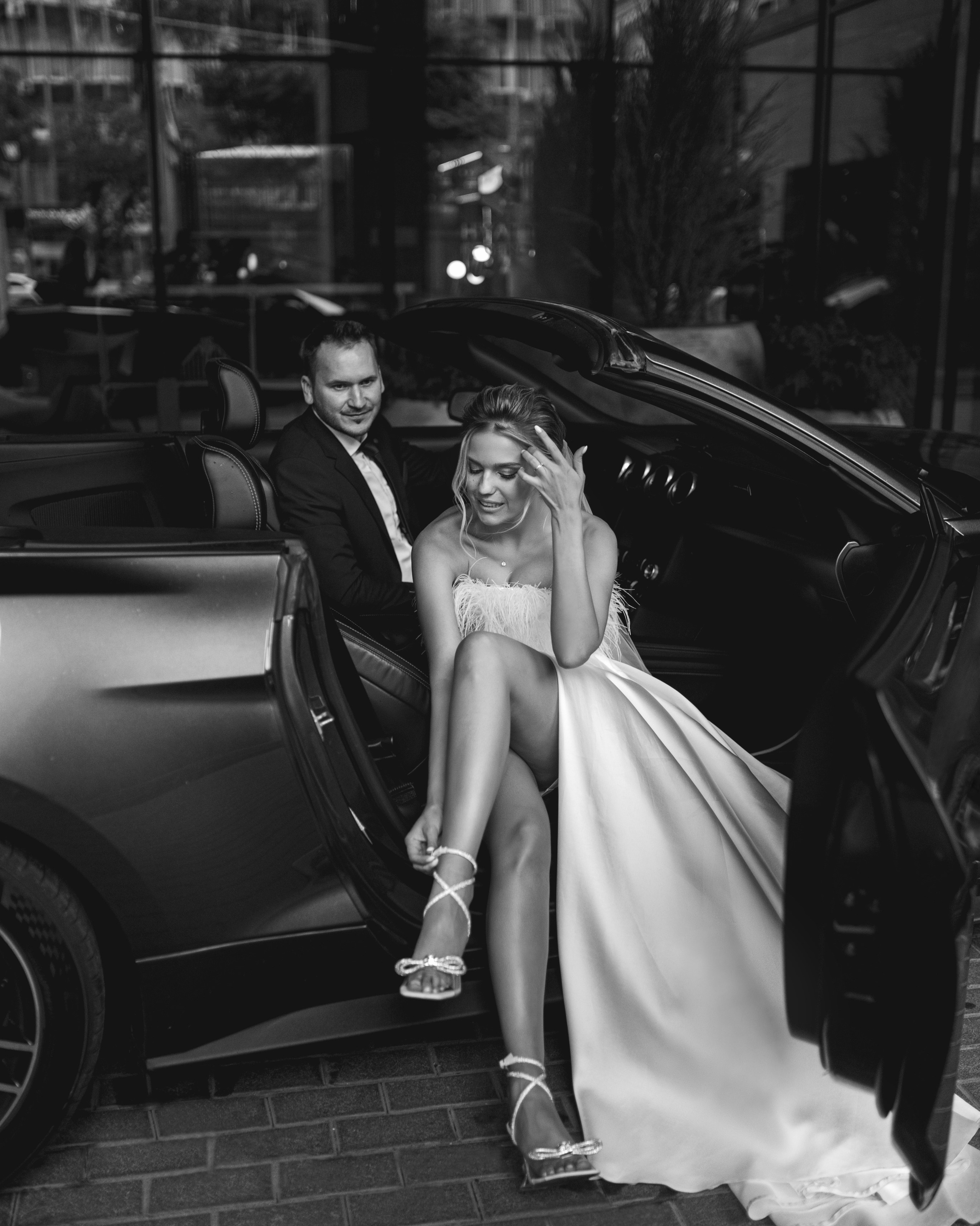 Свадебный фотограф в Ростове-на-Дону Олег Майер