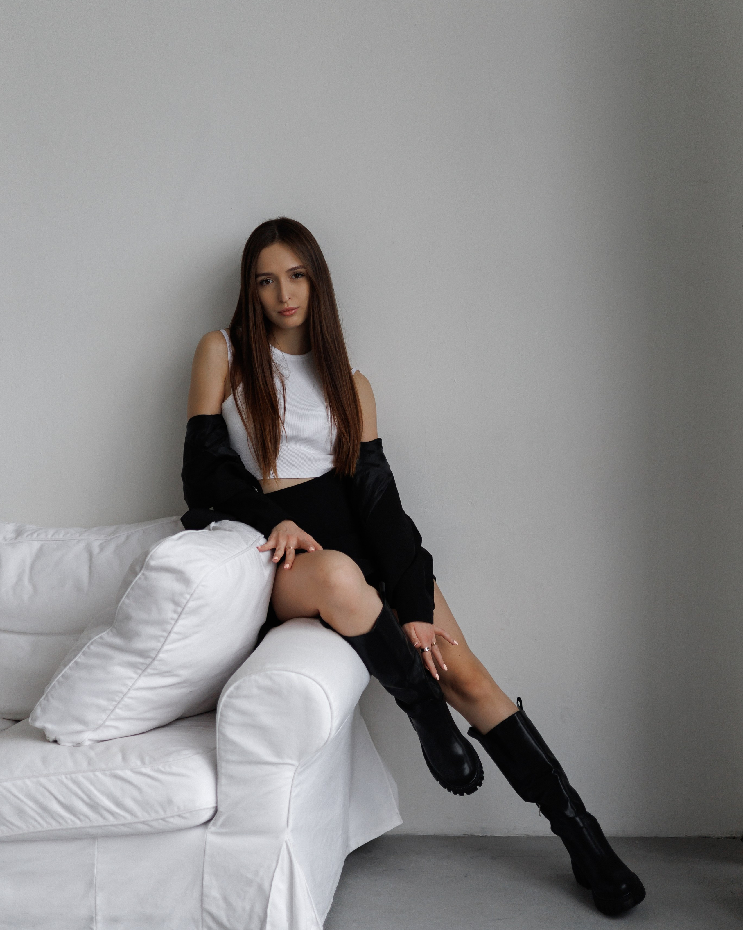 Полезное для клиента. Портретный фотограф Даниела Питькова Москва|Ногинск