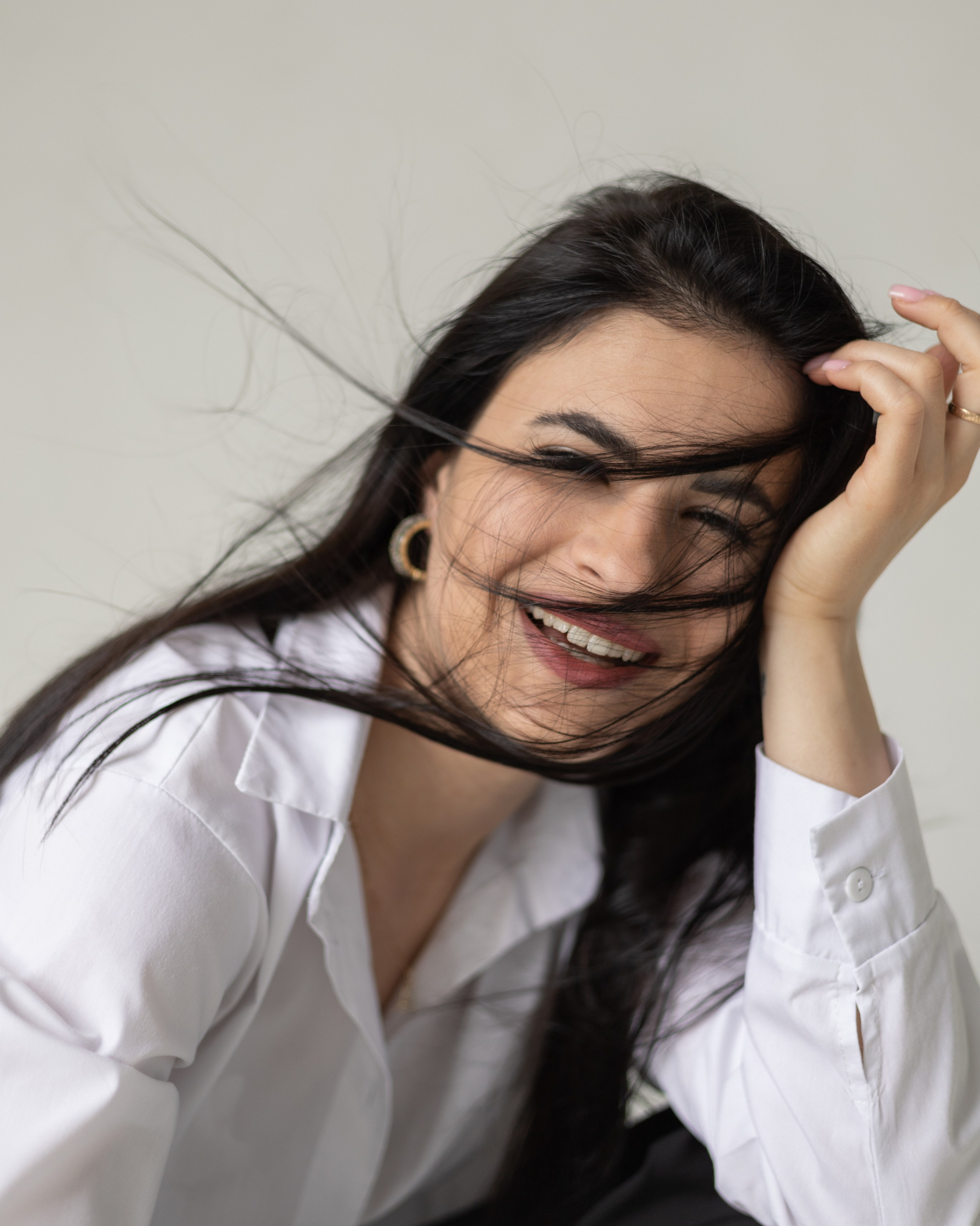 Полезное для клиента. Портретный фотограф Даниела Питькова Москва|Ногинск