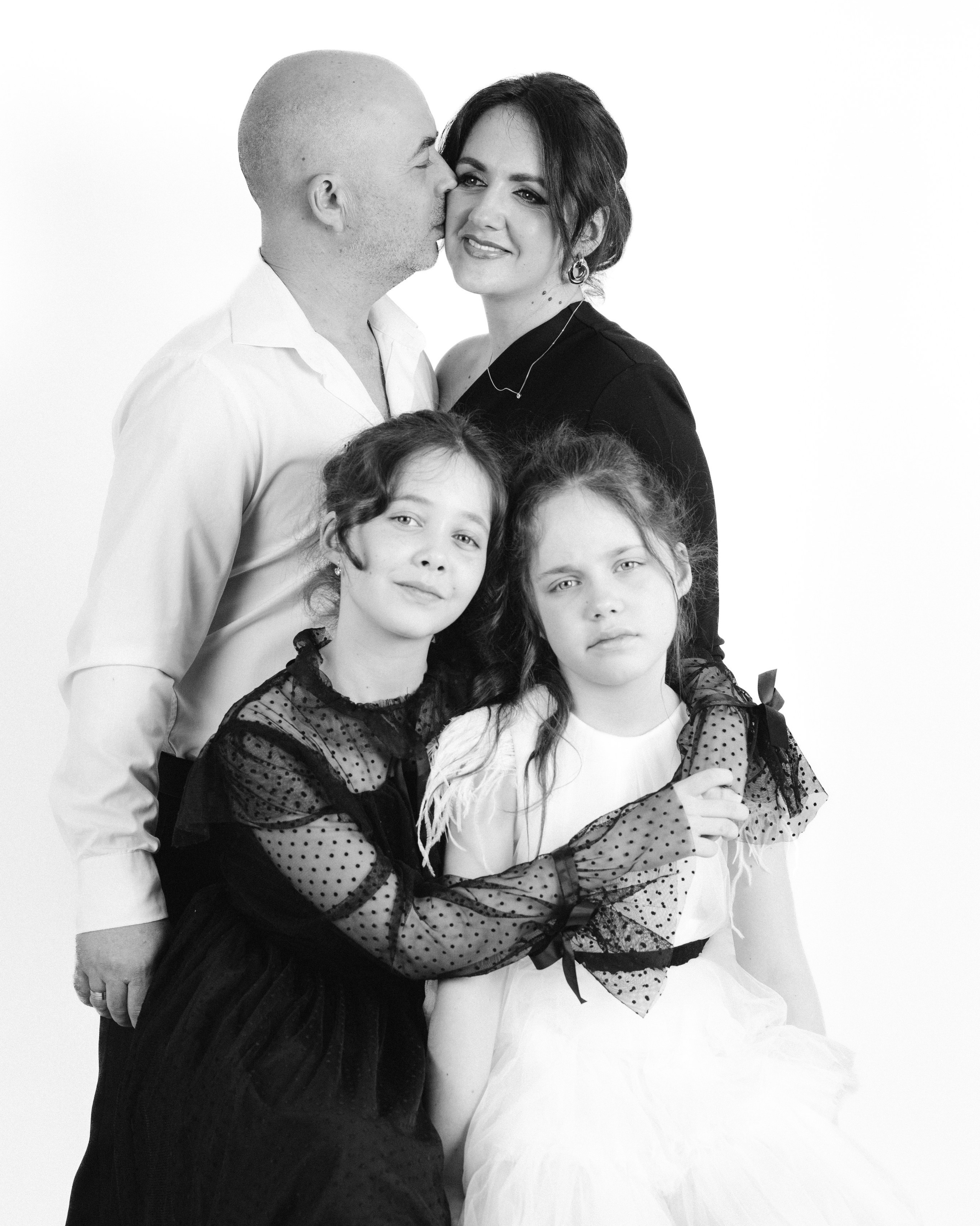 Обо мне. Студийный и свадебный фотограф и видеограф в Севастополе — Юлия Макаренко