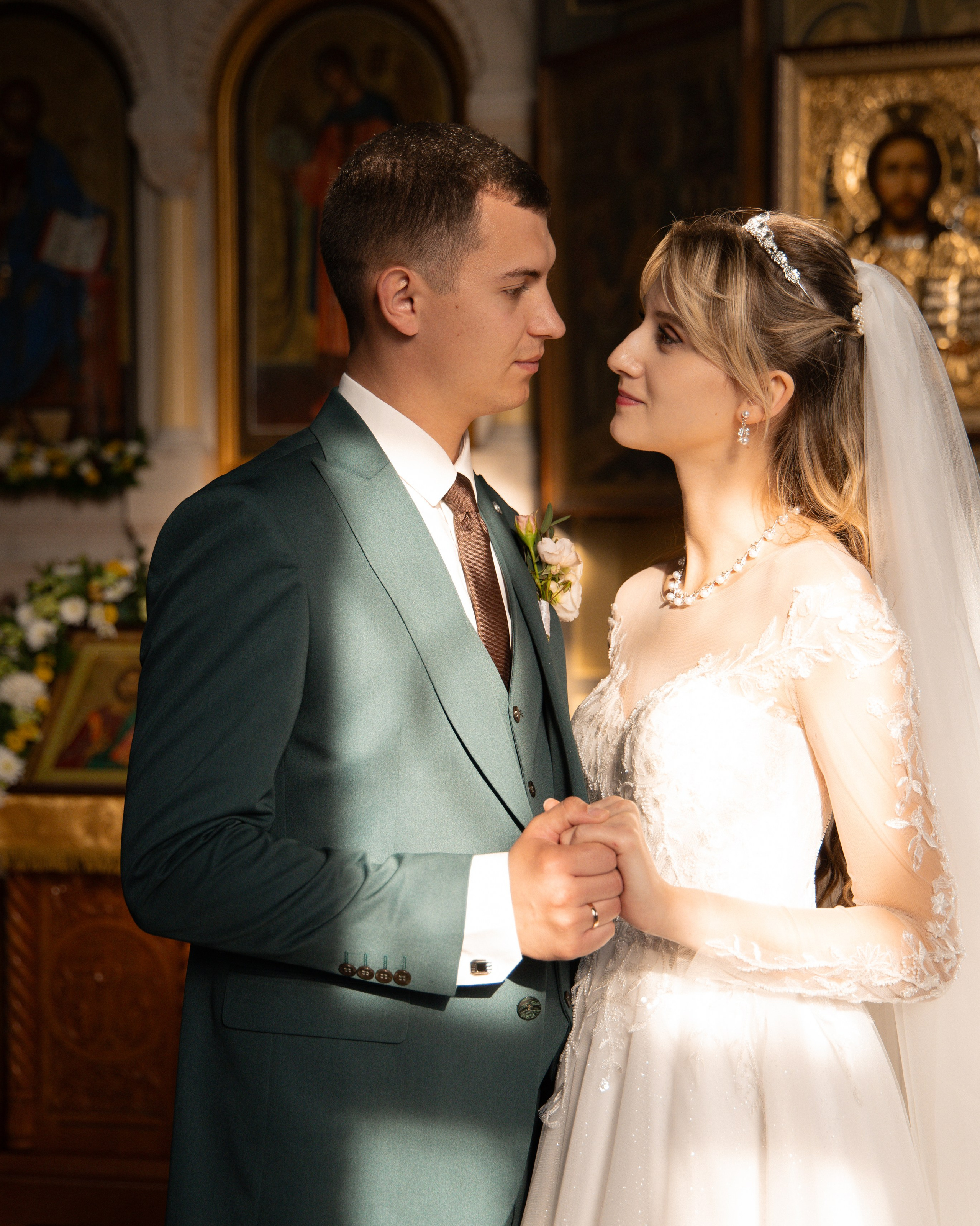 Анна Рышкевич