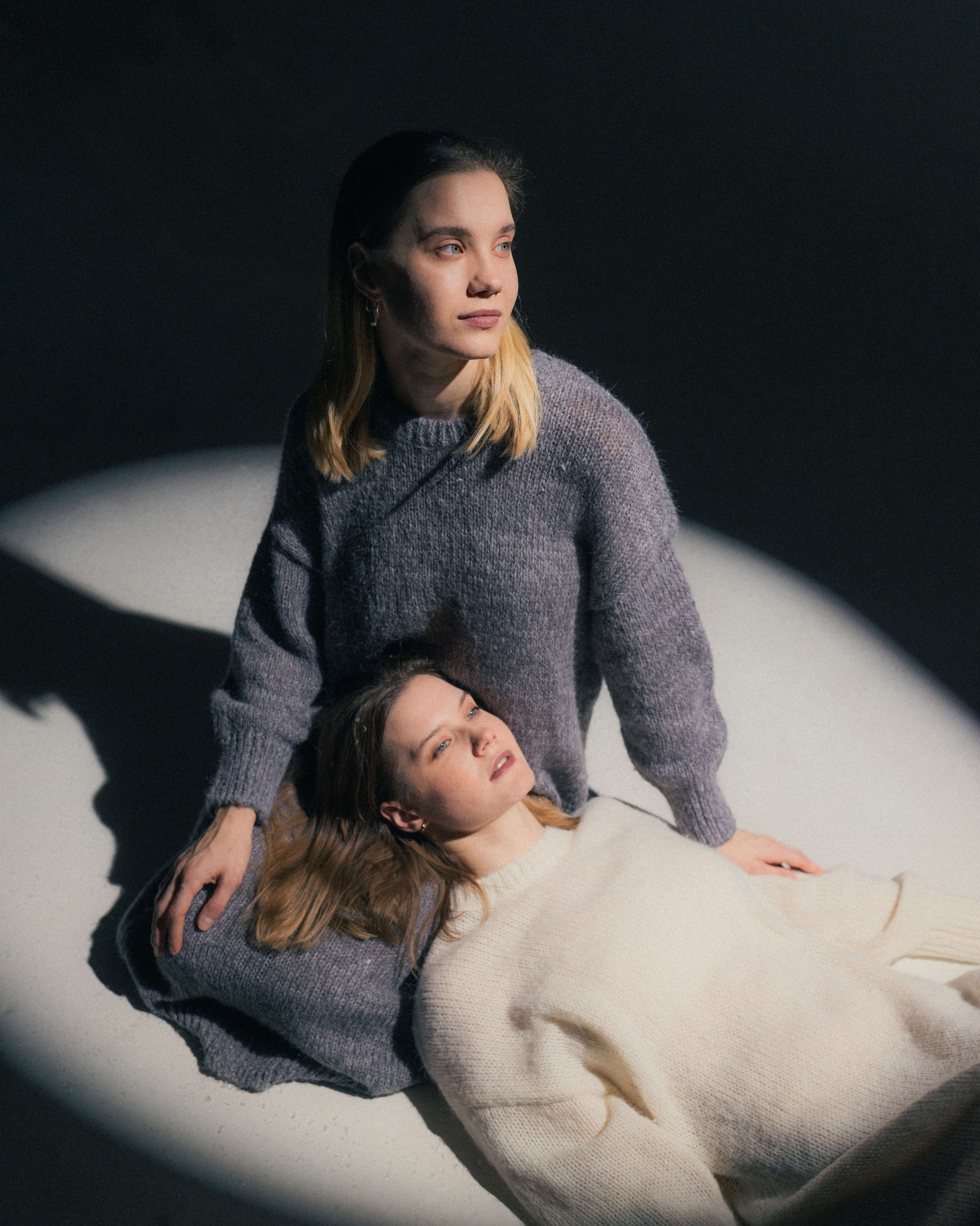 Фотосъемка. Режиссёр-фотограф — Eliza Nemlova