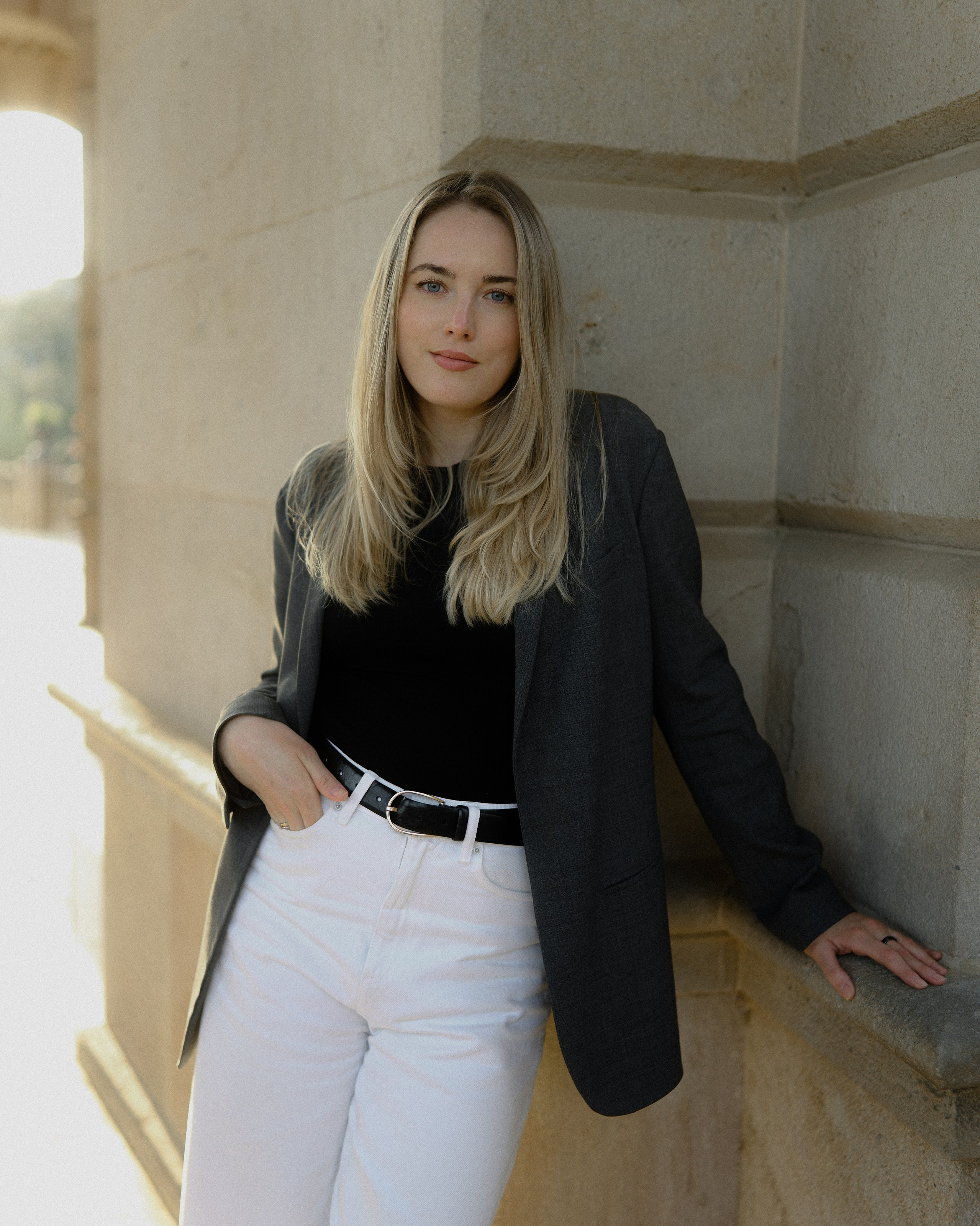 Fotógrafa en Barcelona Margarita Reshetnikova