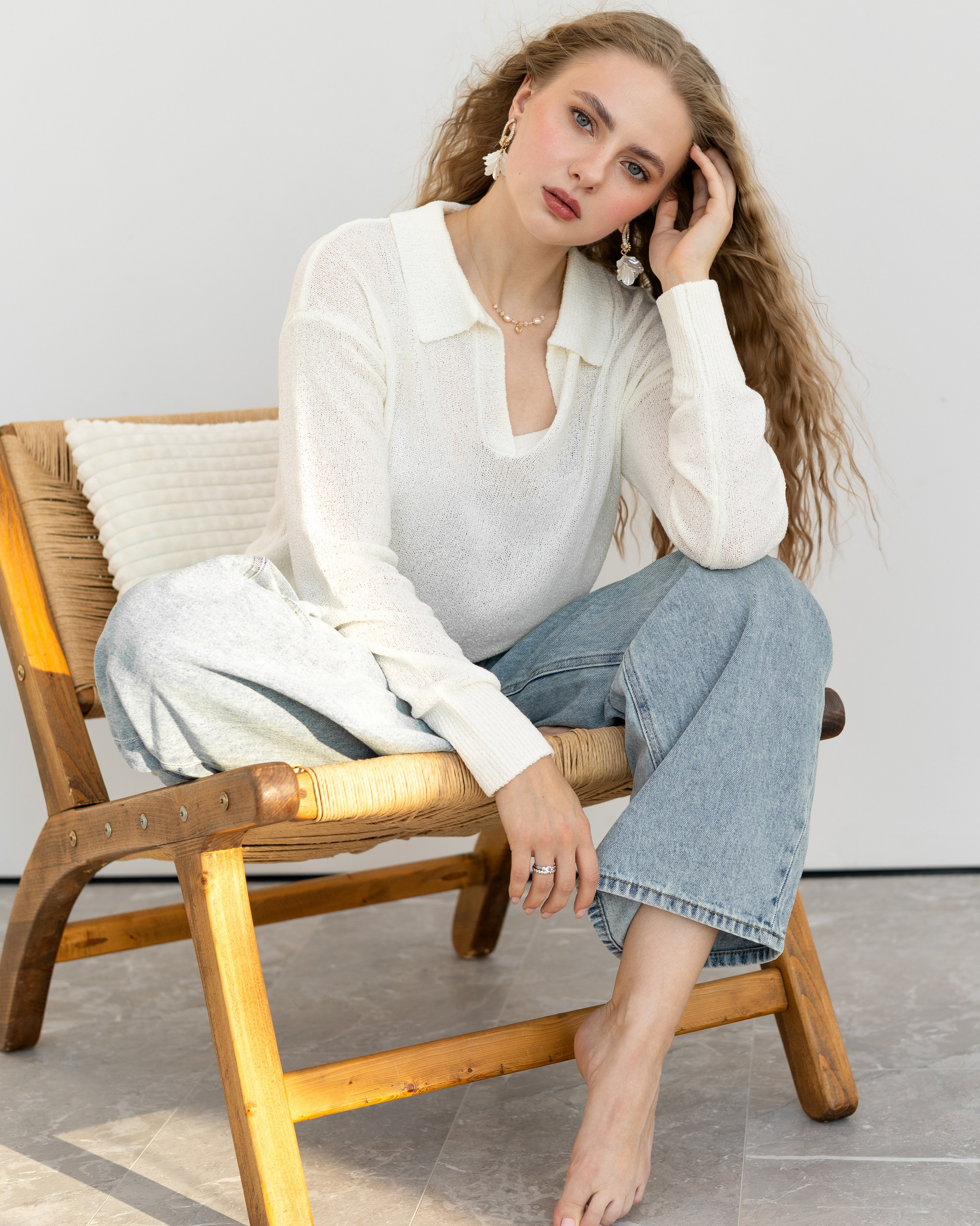 Фотограф и видеограф в Калининграде Любовь Стоякина