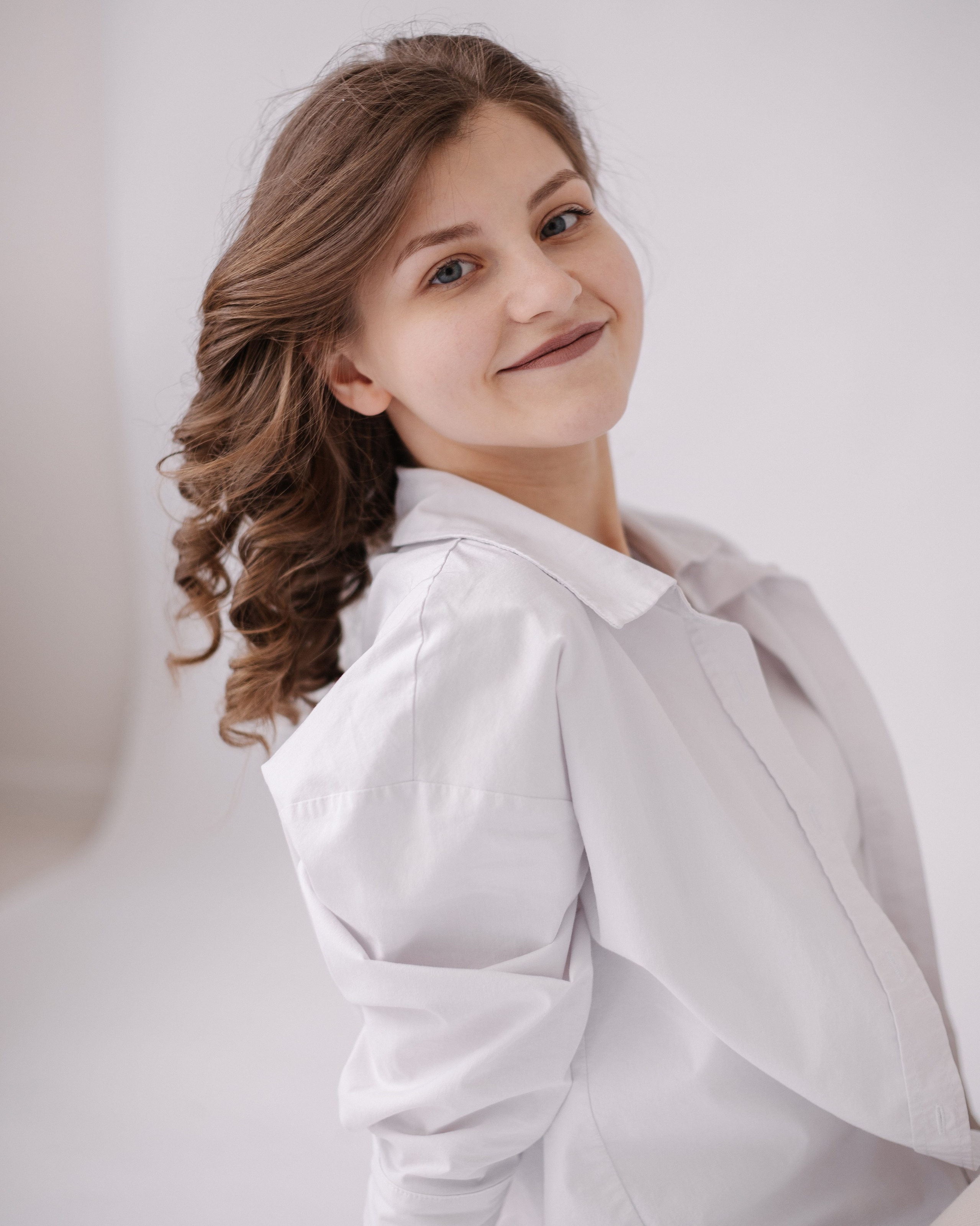 Стандартная фотосъемка. 