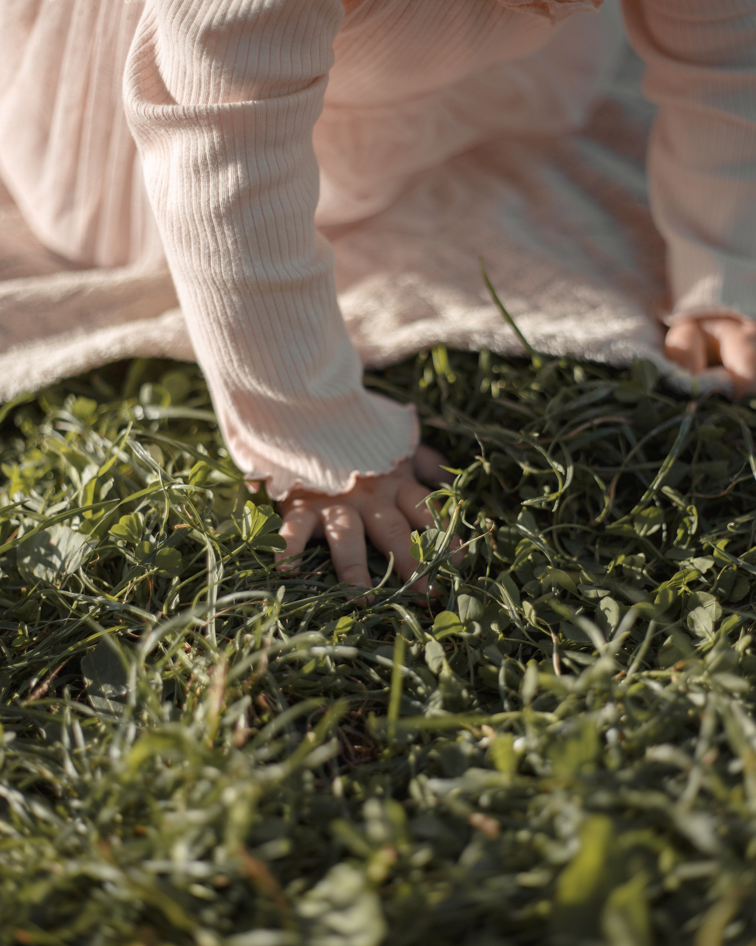 Фотограф Валерия Шубина