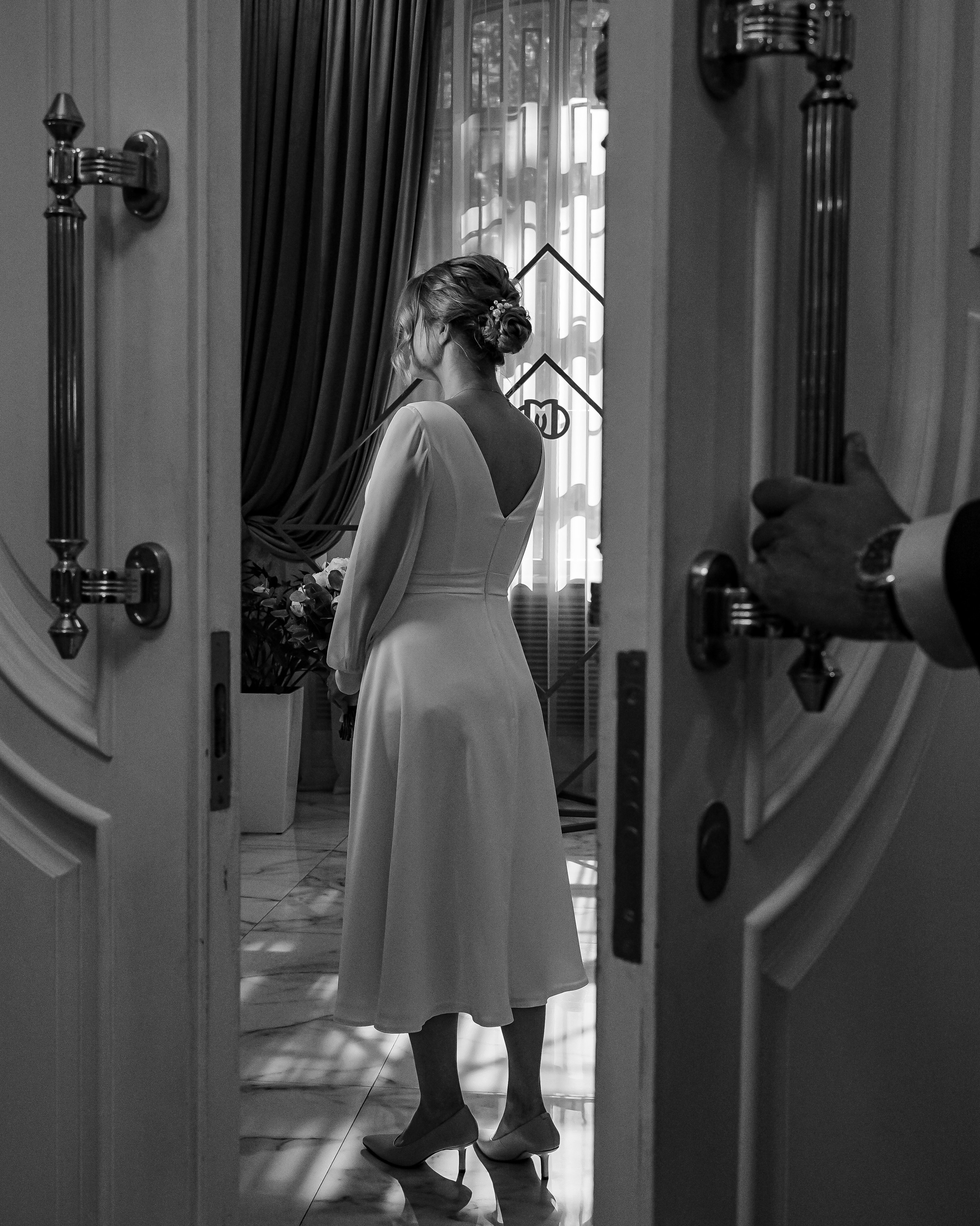 Свадебная съемка. ТВОЙ ФОТОГРАФ — НАСТЯ ФОС