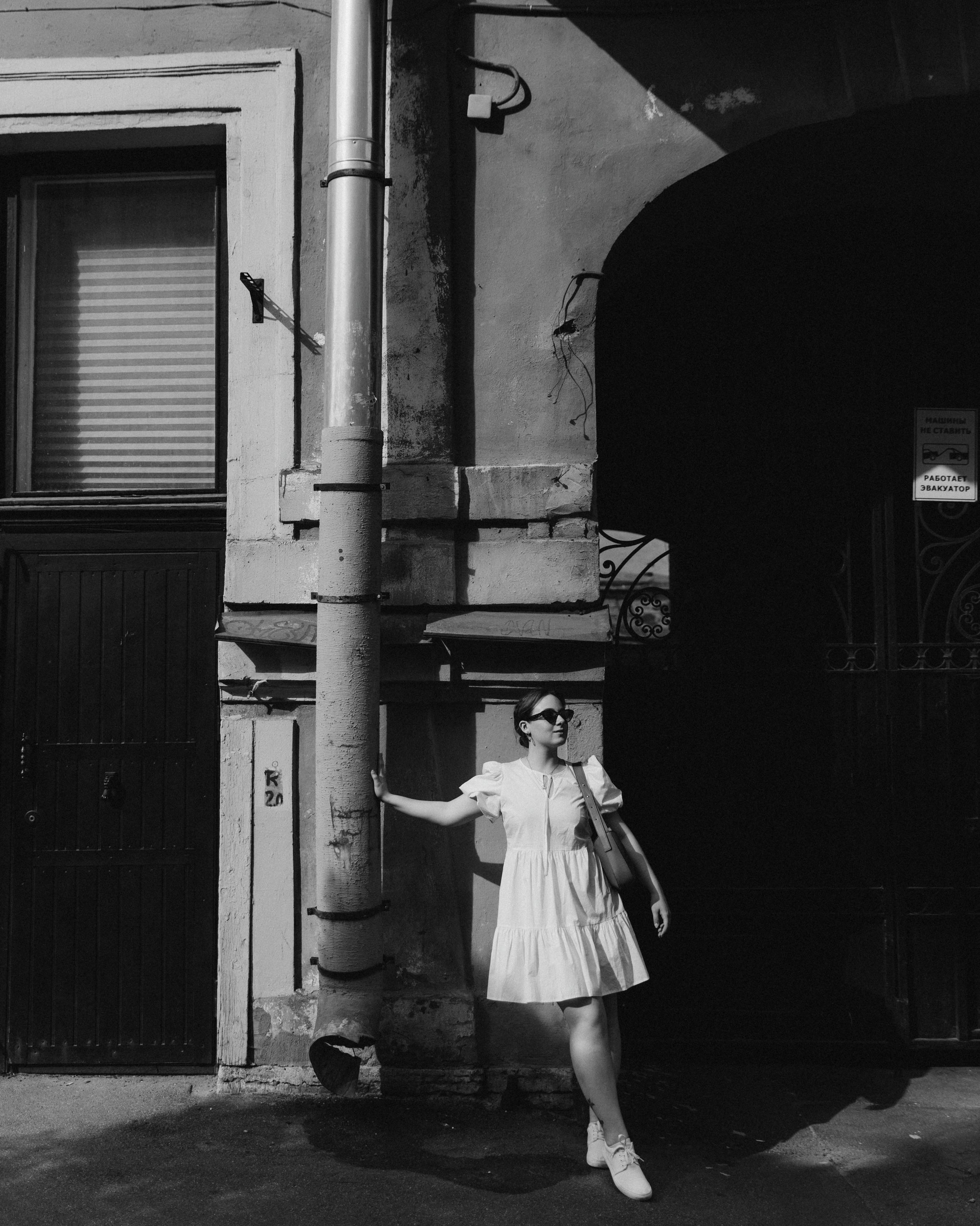 Фотограф в Санкт-Петербурге Ковалевская Ева