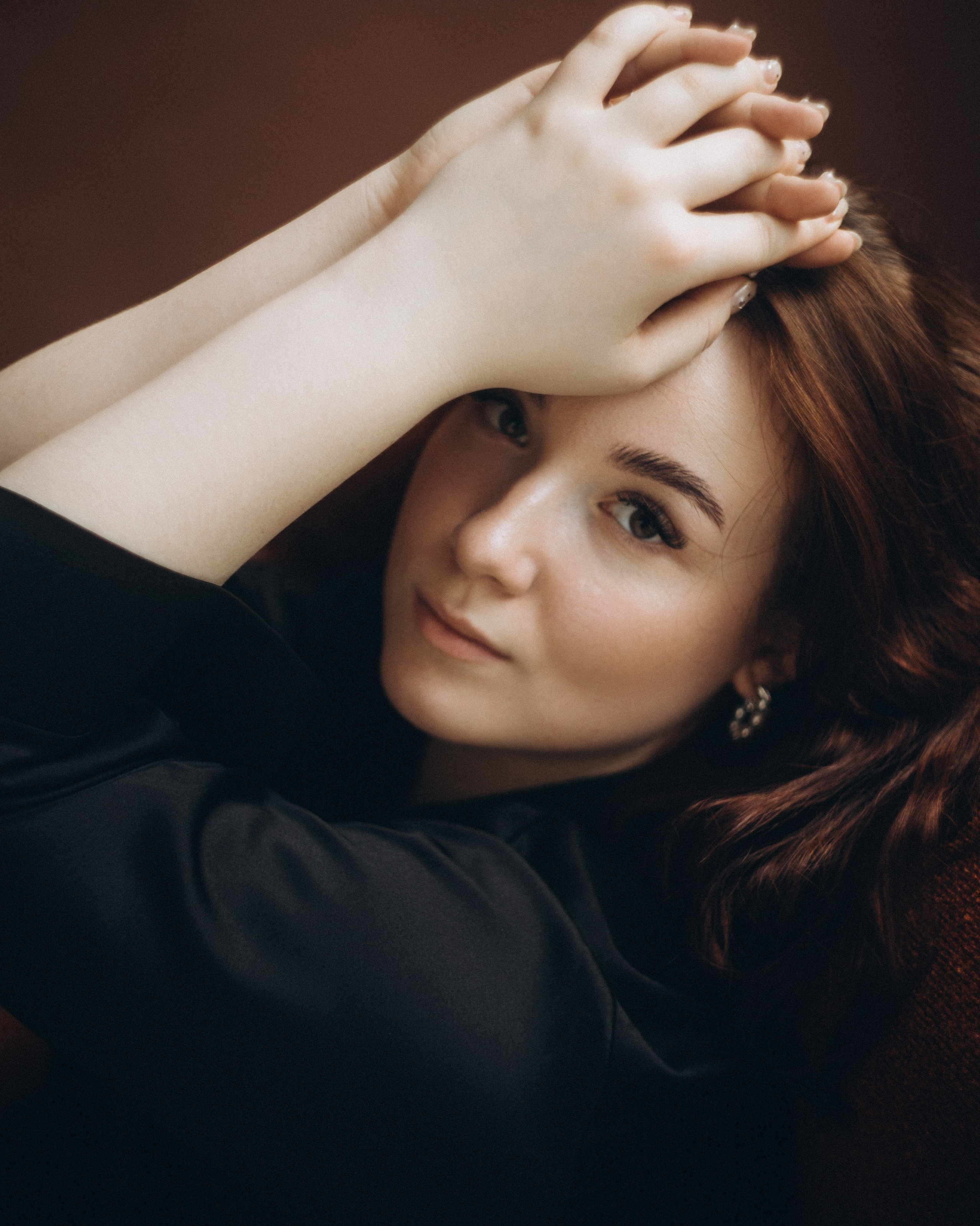 Фотограф в Санкт-Петербурге Ковалевская Ева