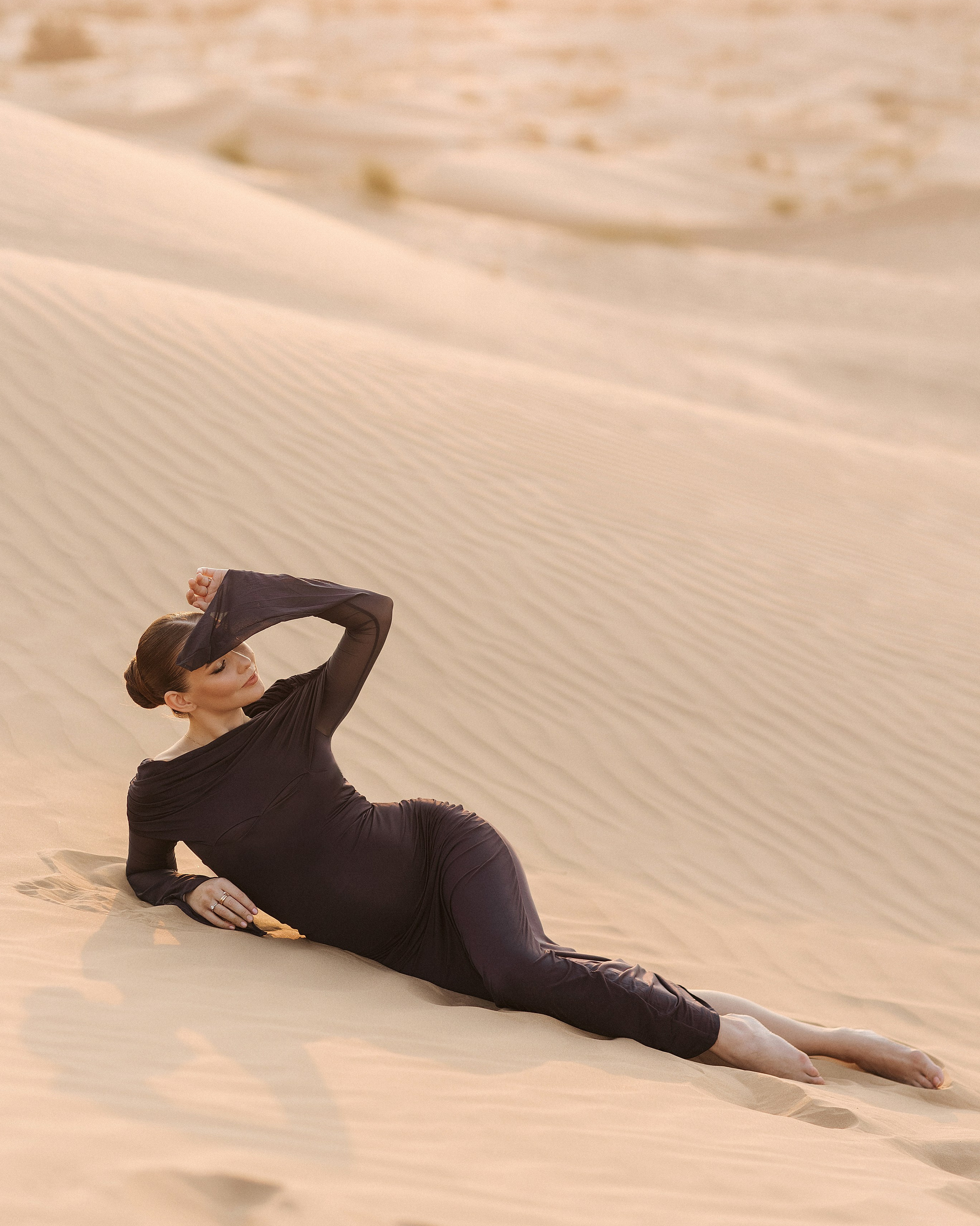 Семейный и портретный фотограф в Дубае — Саврасова Татьяна