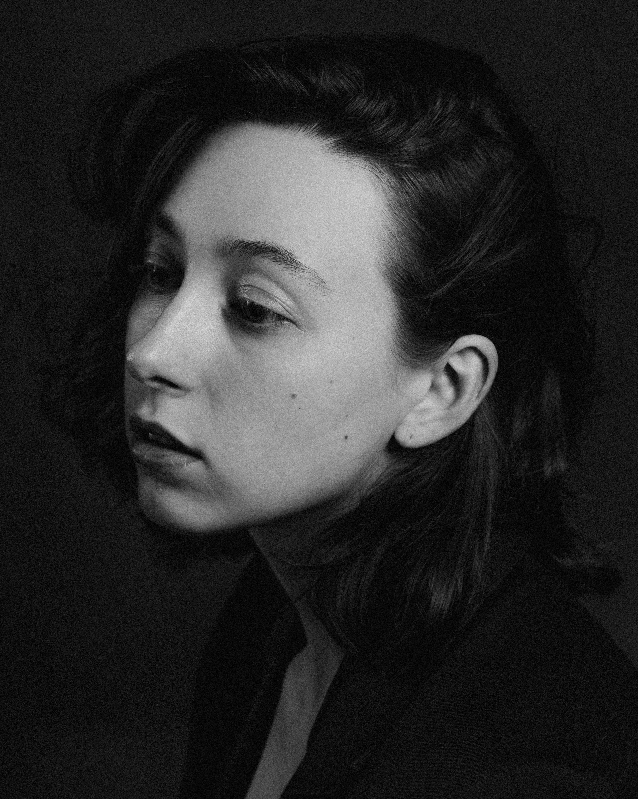 Био. Анастасия Калинина