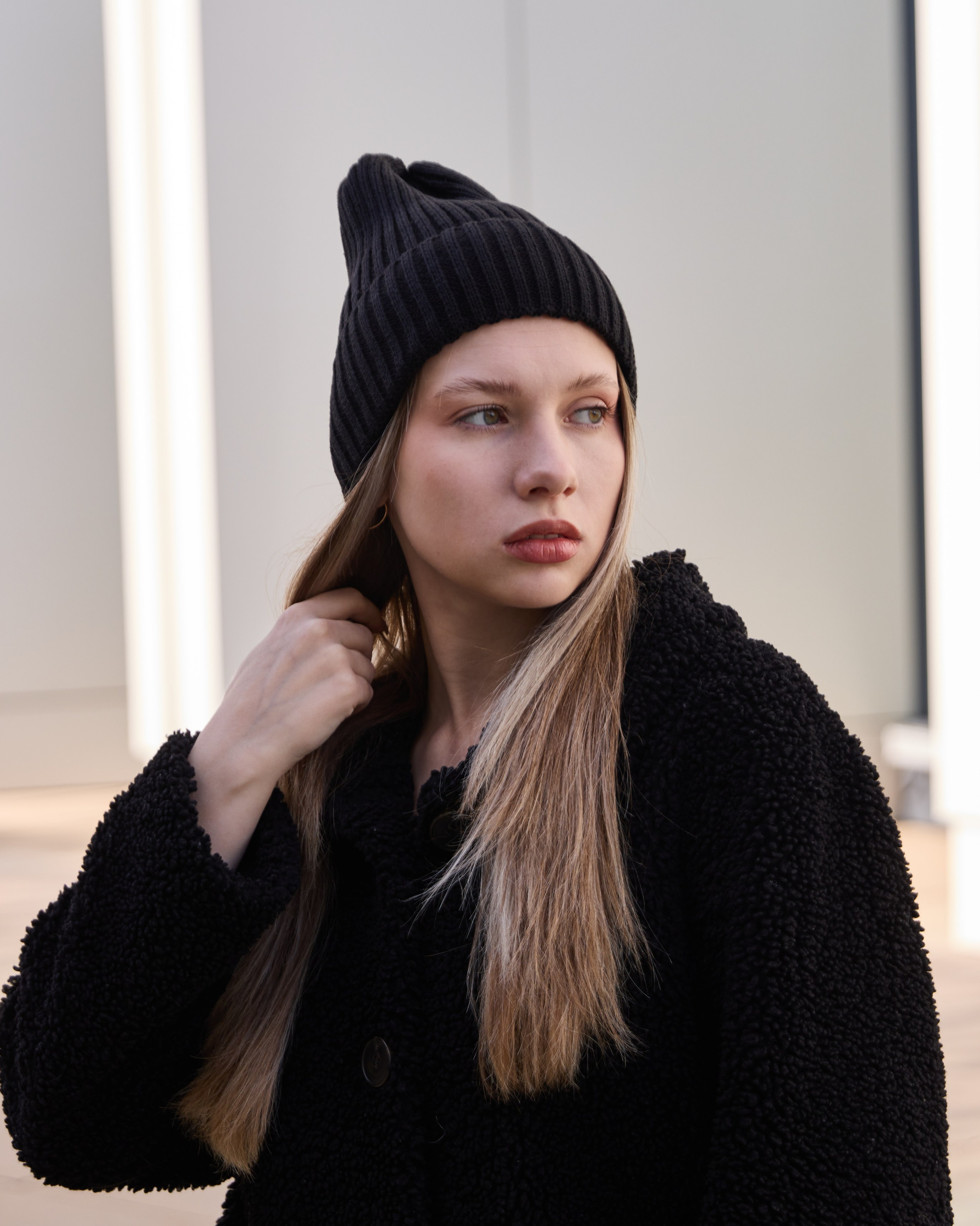 Стрит съёмка