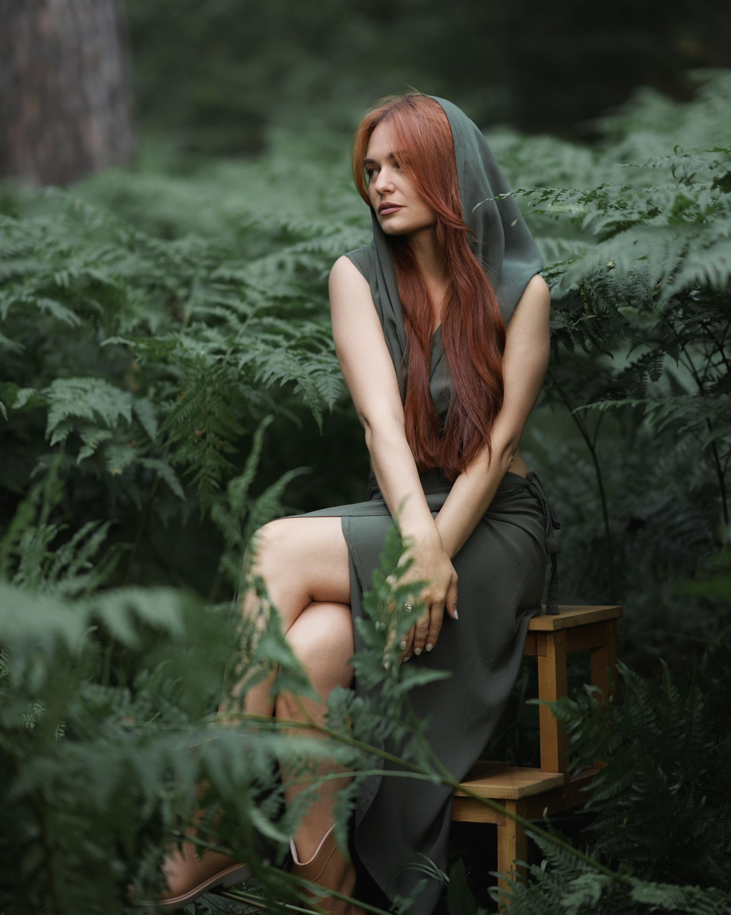 Индивидуальная съемка. ТВОЙ ФОТОГРАФ — НАСТЯ ФОС