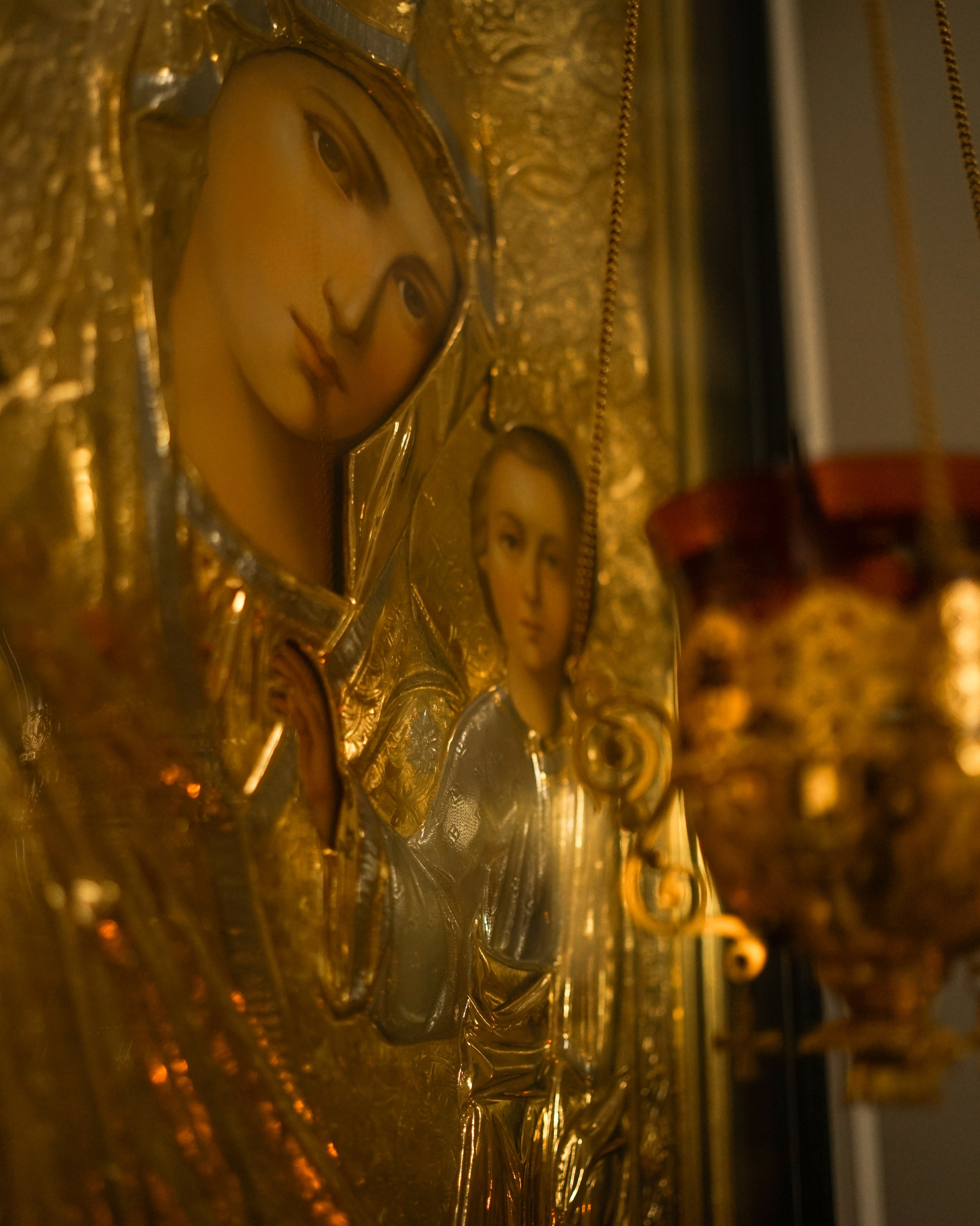 Крещение. ТВОЙ ФОТОГРАФ — НАСТЯ ФОС