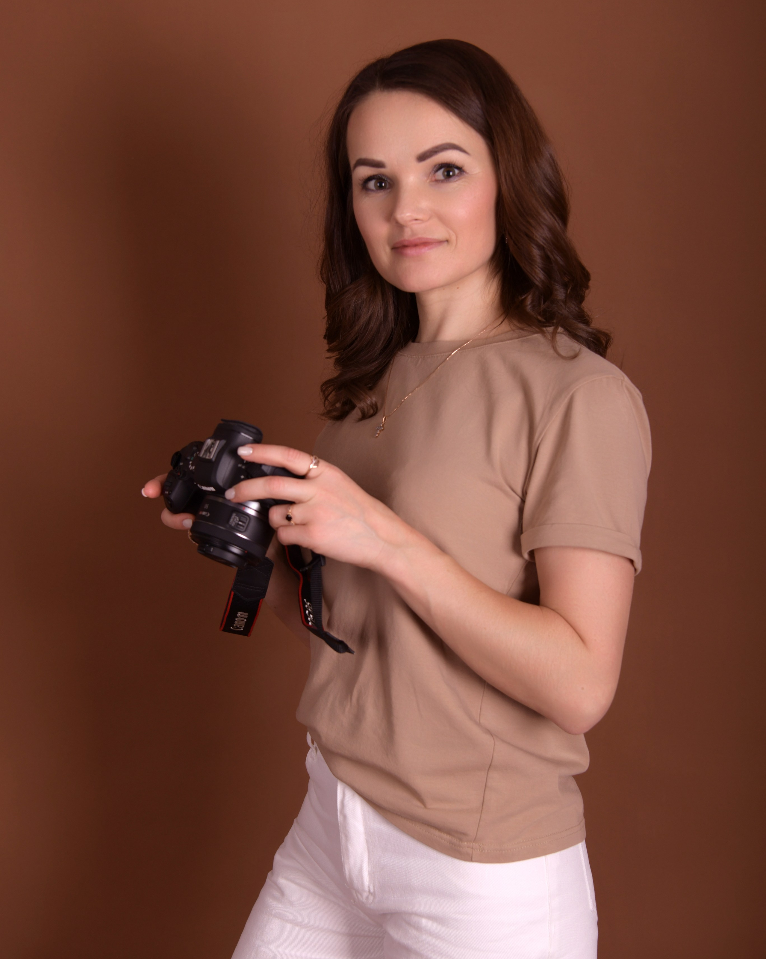 Фотограф новорождённых г. Салехард