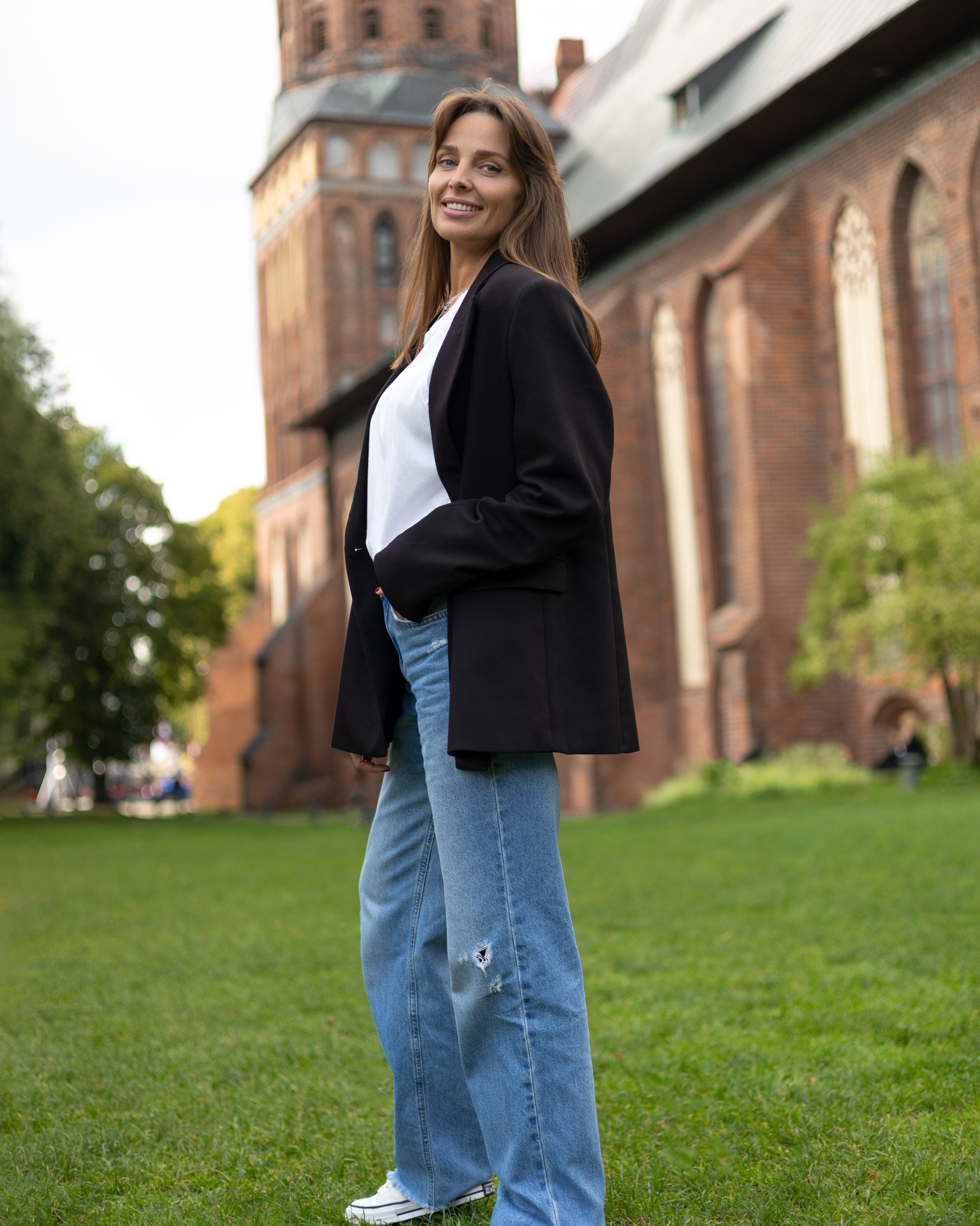 Фотограф и видеограф в Калининграде Любовь Стоякина