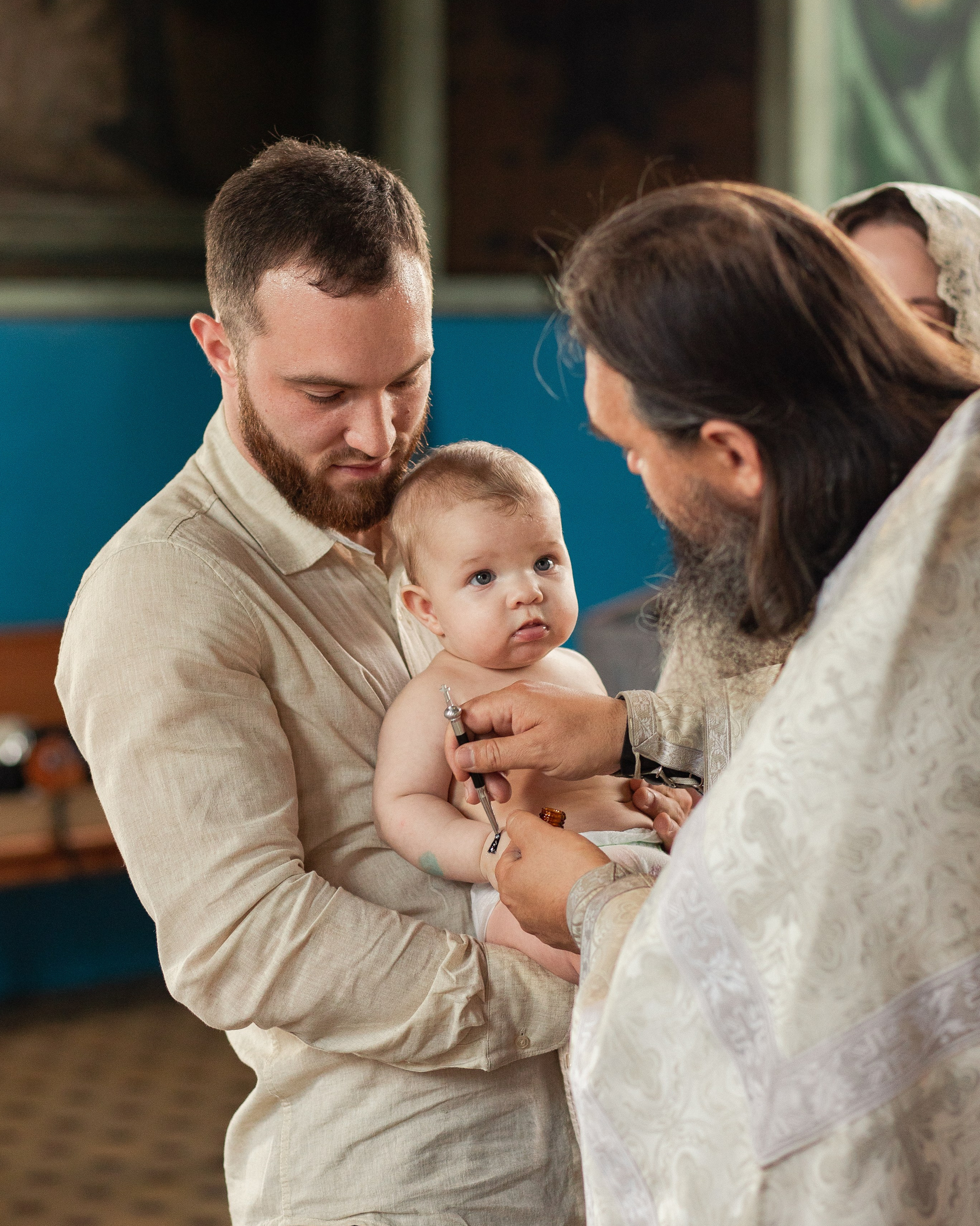 Анна Рышкевич