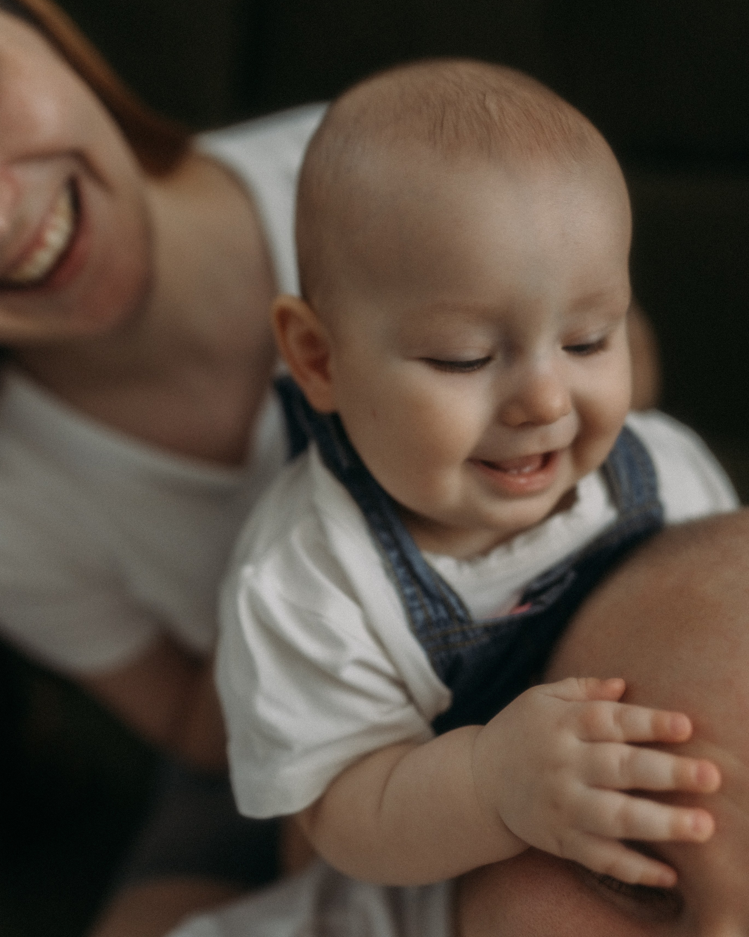 Семейный и свадебный фотограф в Москве Оксана Гапеева