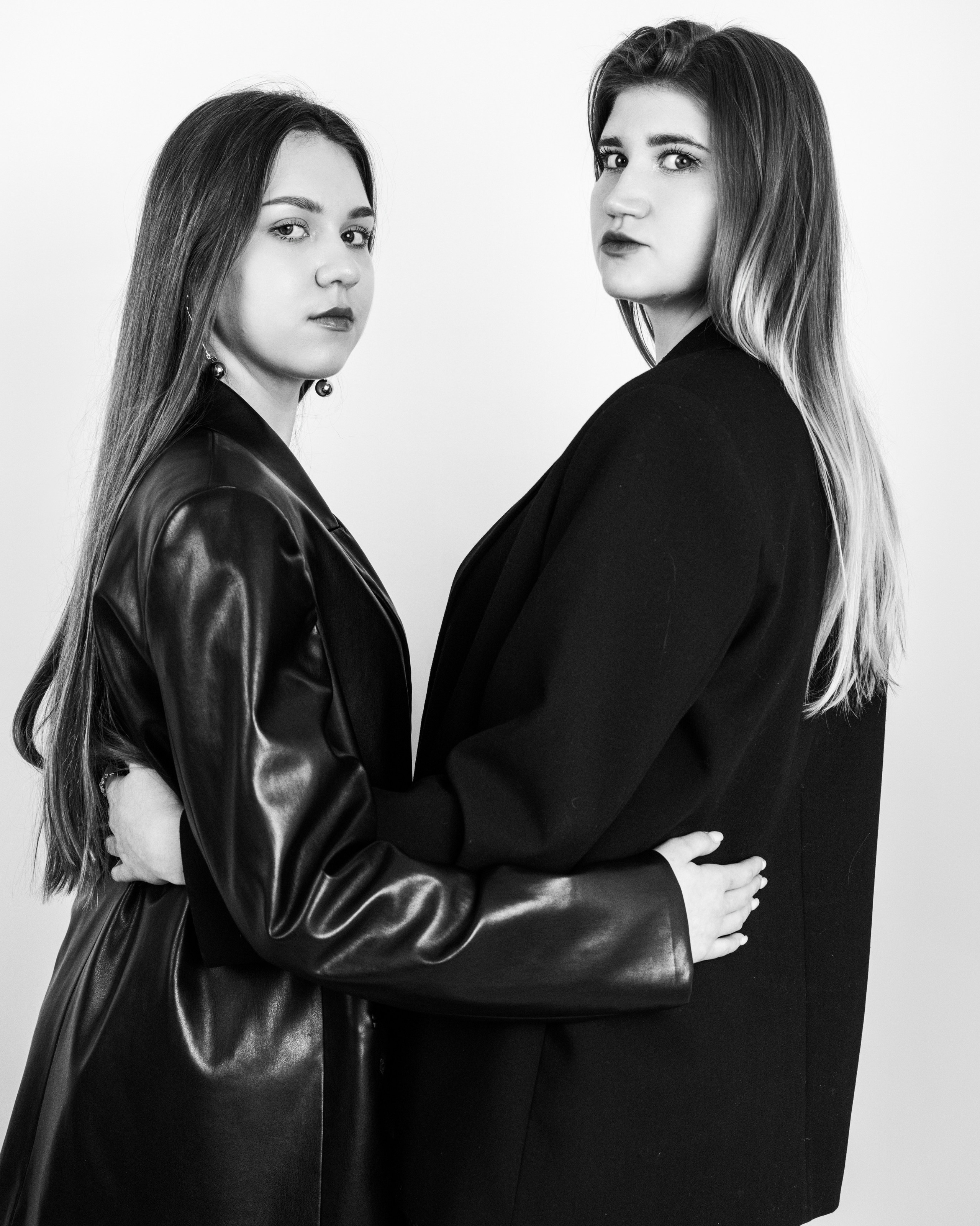 Съёмки. Студийный и свадебный фотограф и видеограф в Севастополе — Юлия Макаренко