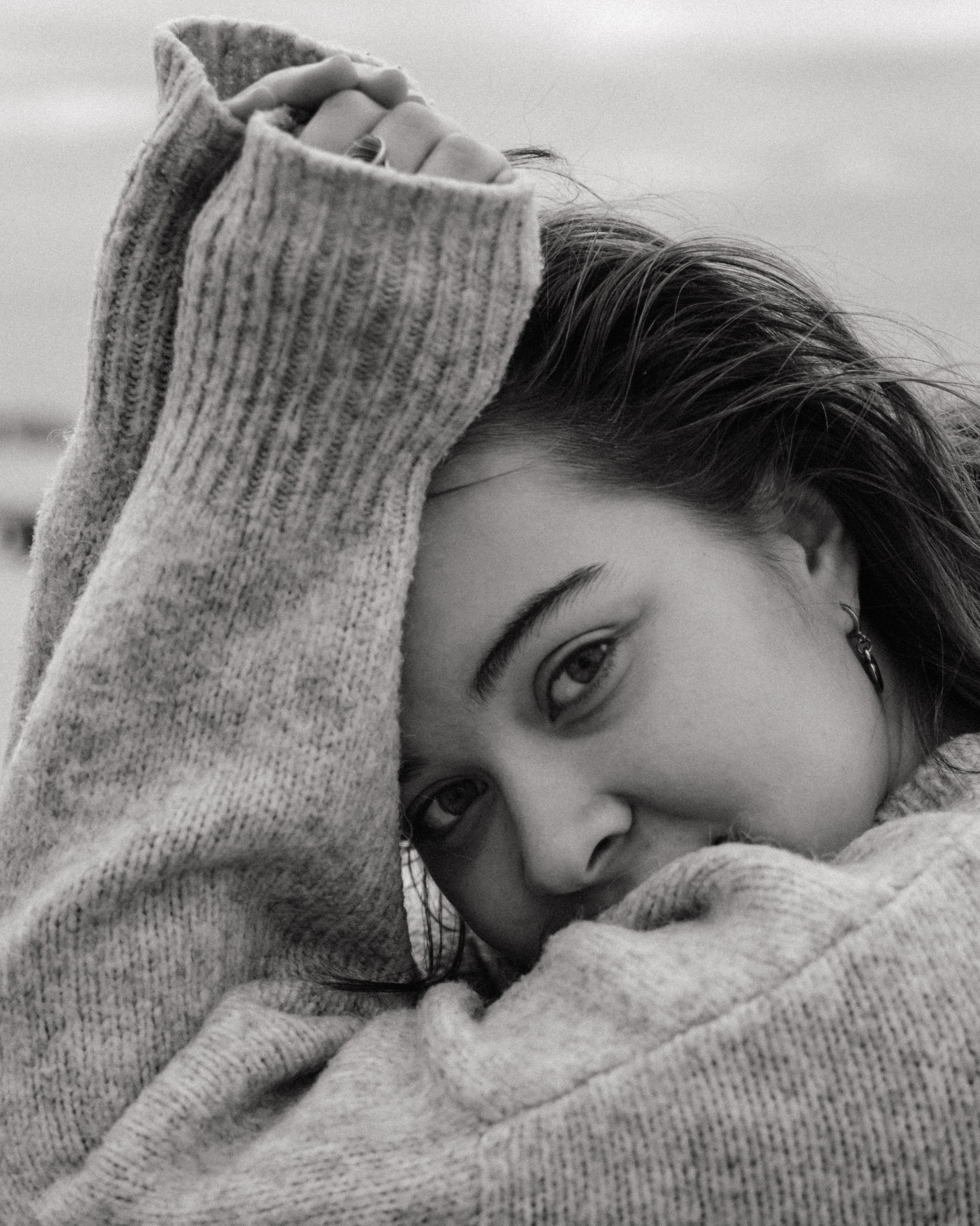 Обо мне. Портретный фотограф в Екатеринбурге Филимонова Анастасия