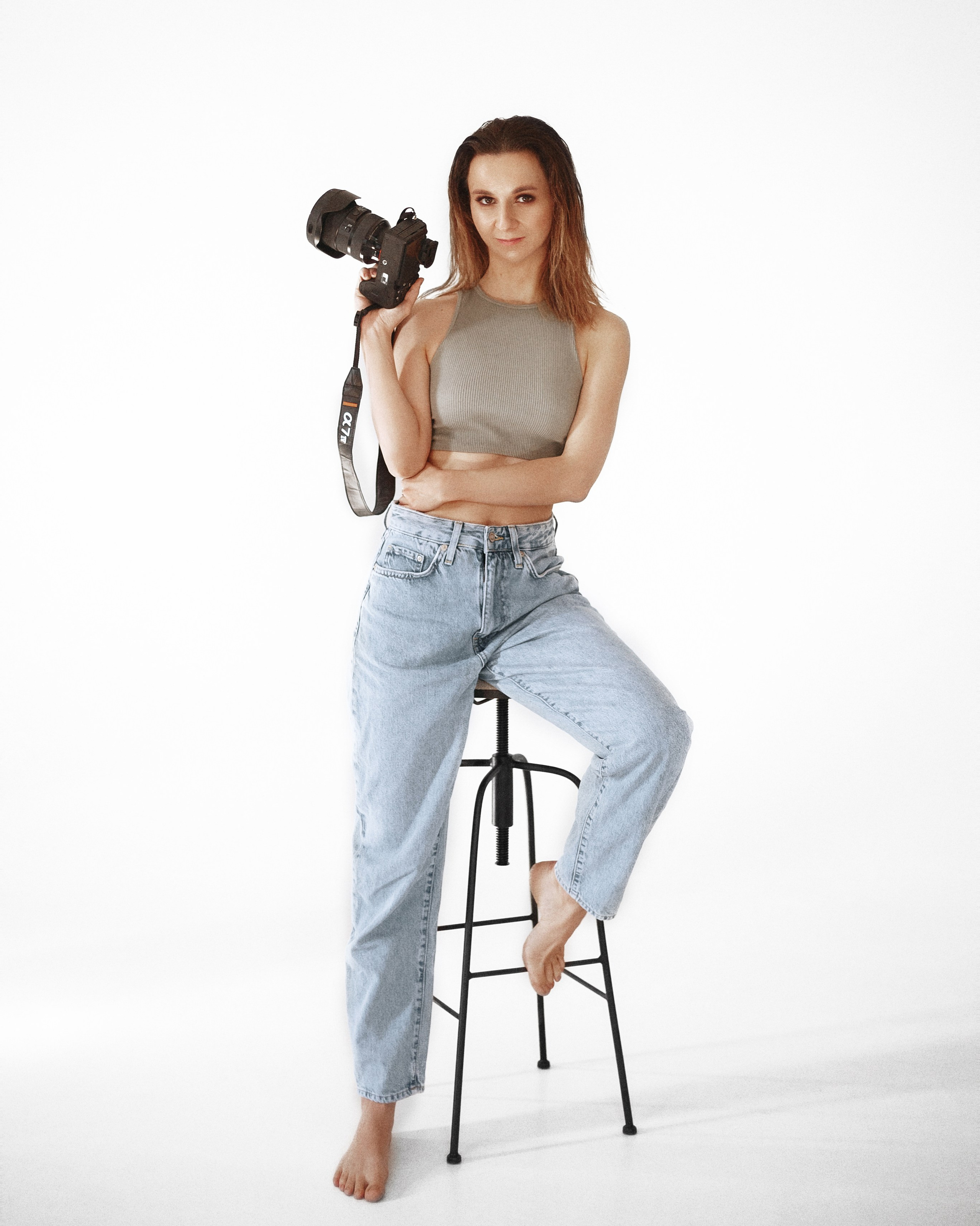 Фотограф | Минск | Контент | Рудая Анна