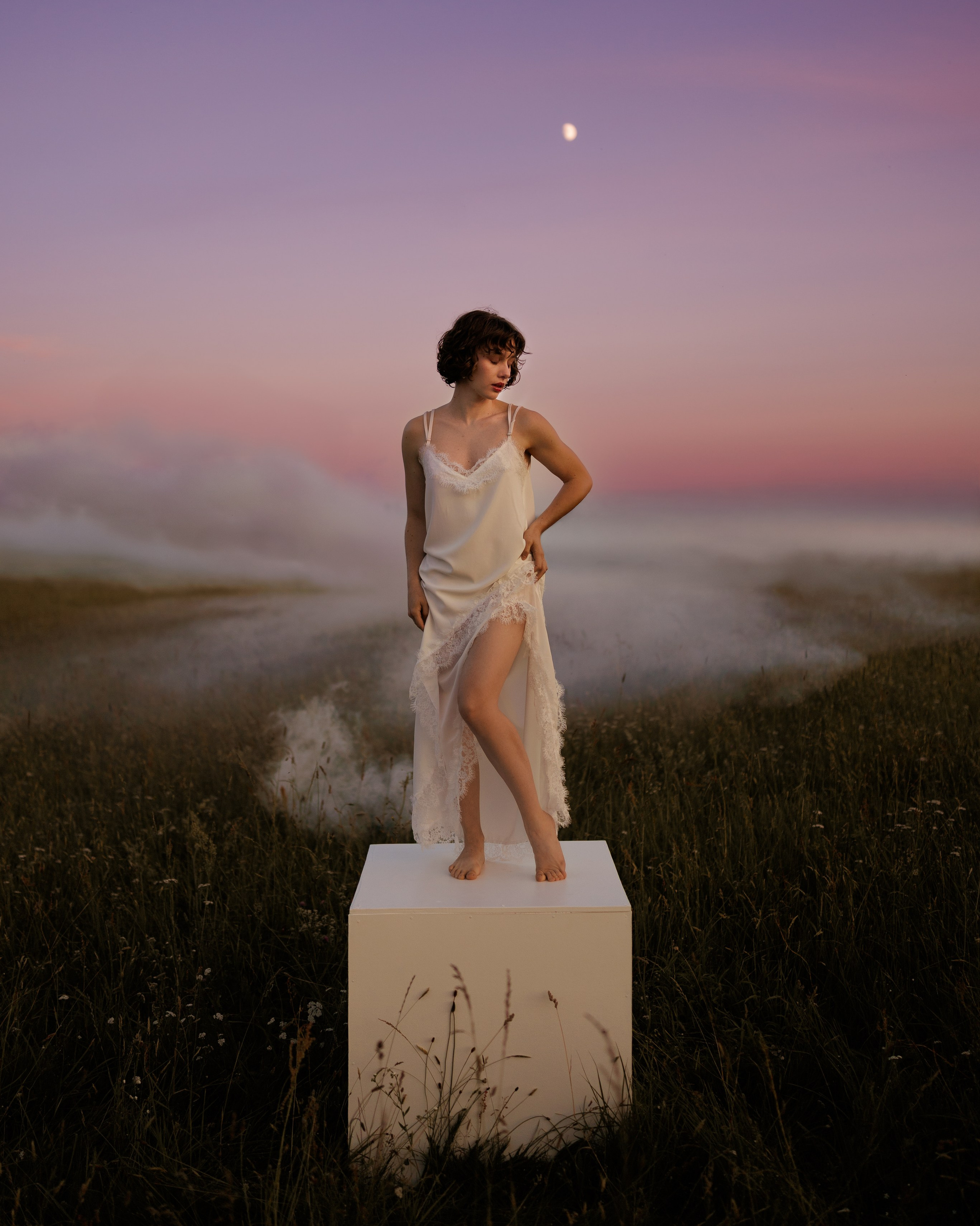 Групавое навучанне для фатографаў. Партрэтны і вясельны фатограф у Мінску Юлія Раманькова