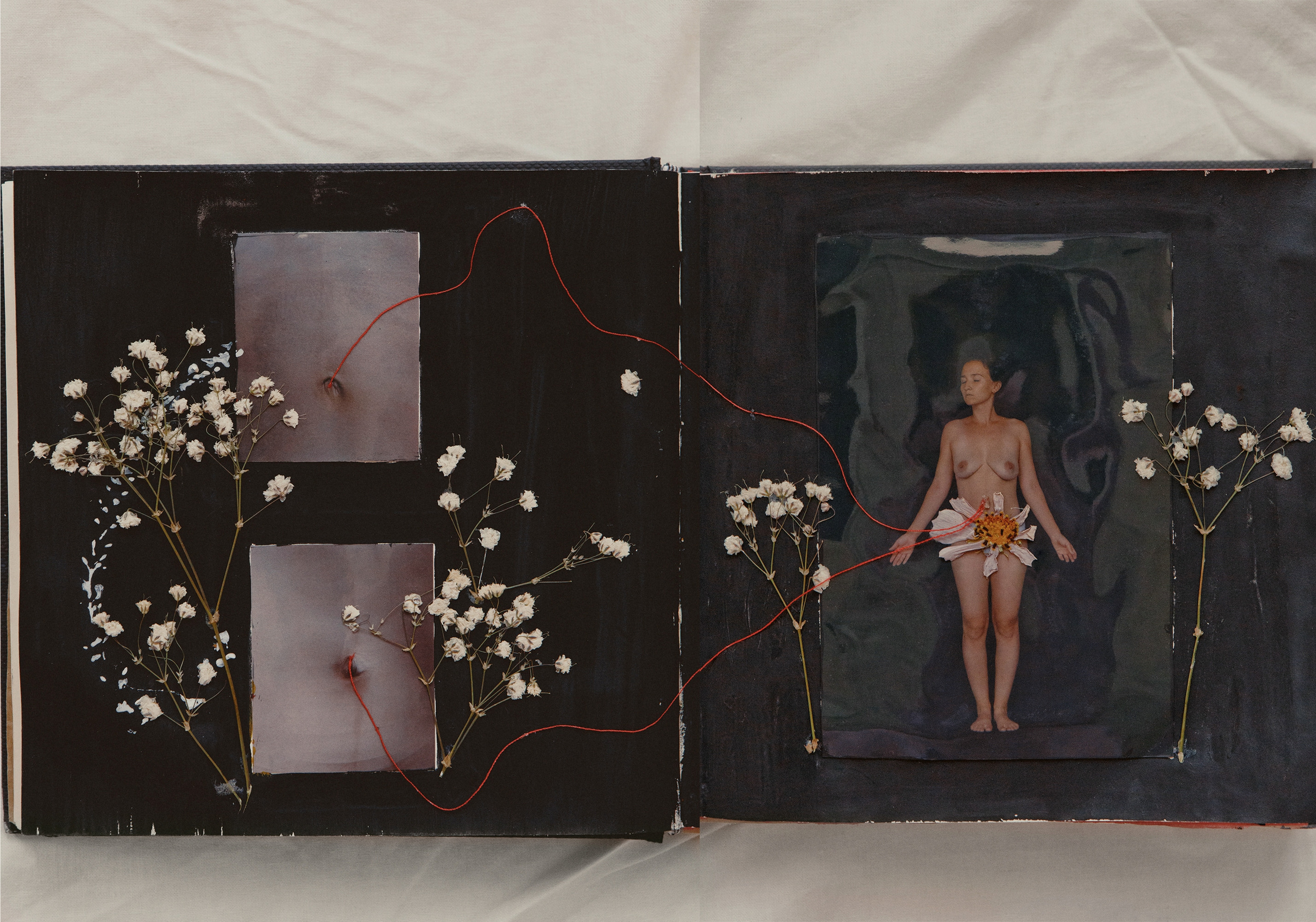 Визуальный дневник. Фотограф в Омске Екатерина Павлова