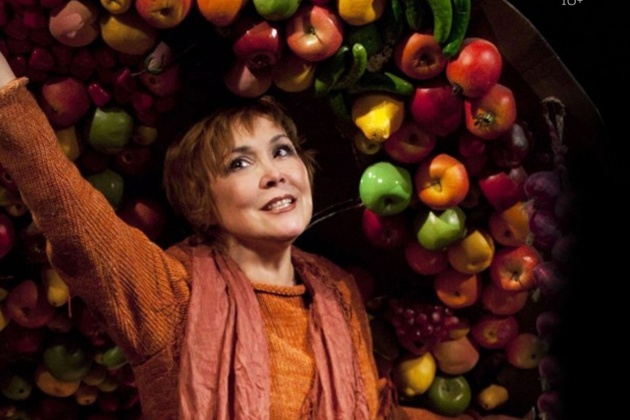 Большие гастроли «Пермь — Вологда — Пермь». Журнал о самом особенном. Пермь и Пермский край