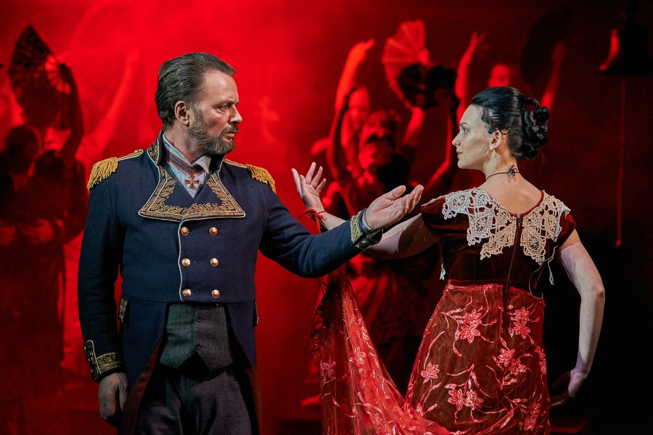 Аллилуйя любви. Журнал о самом особенном. Пермь и Пермский край