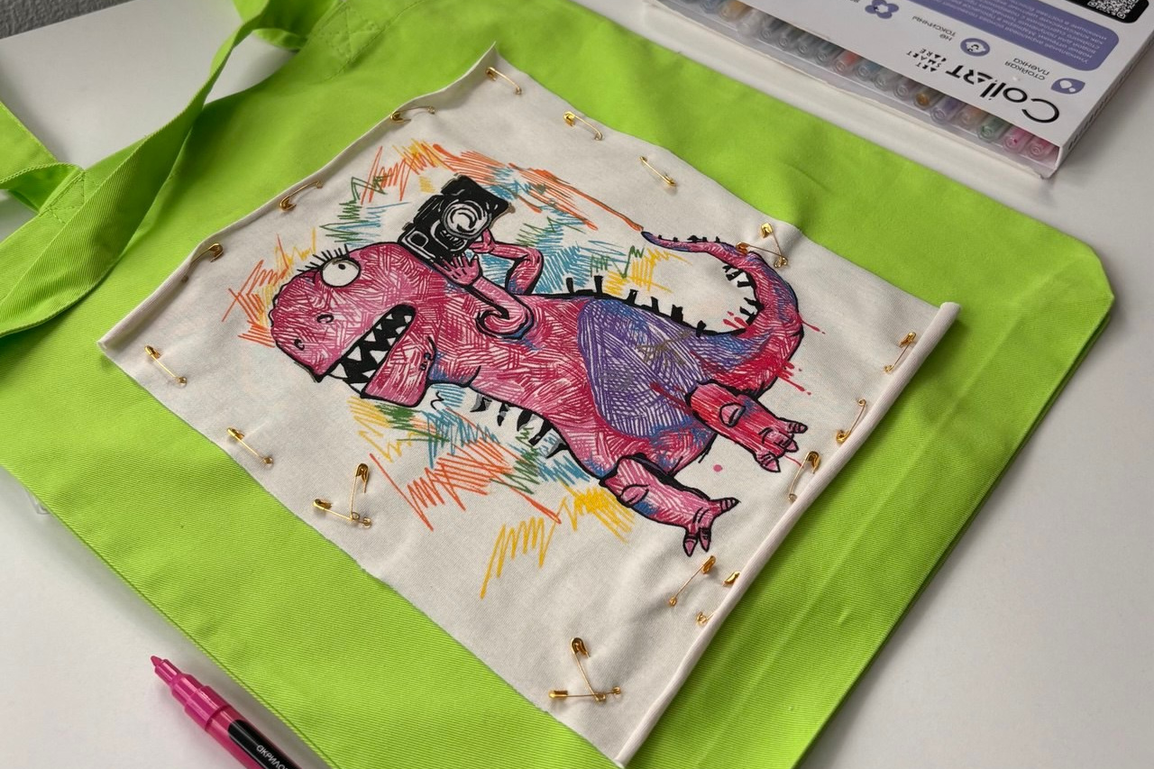 Художественная роспись тканевой одежды от ART.KARAS — уникальный кастом одежды ручной работы с разработкой дизайна под клиента