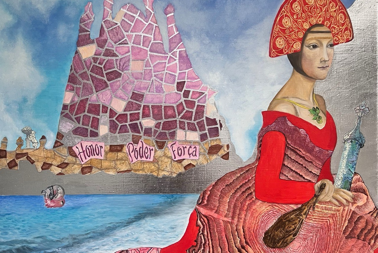 Картины пейзаж