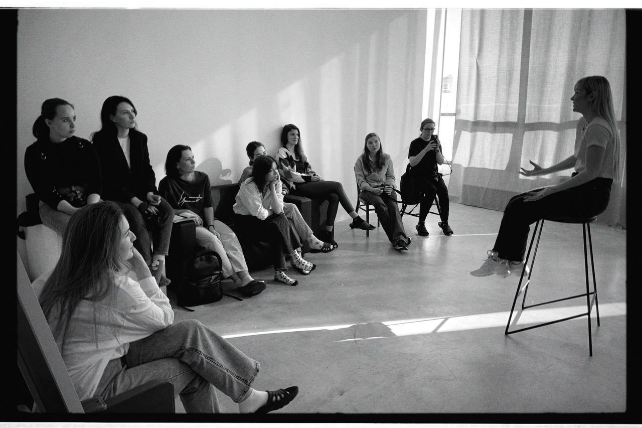 Результаты учеников. Свадебный фотограф Евгения Черепанова