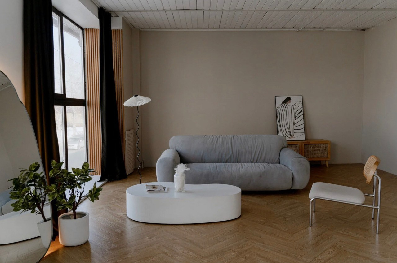 Подборка Студий