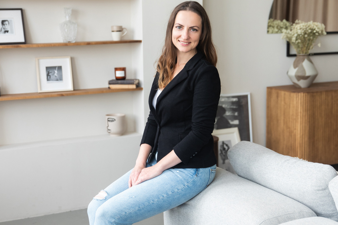 Фотосъемка для контента