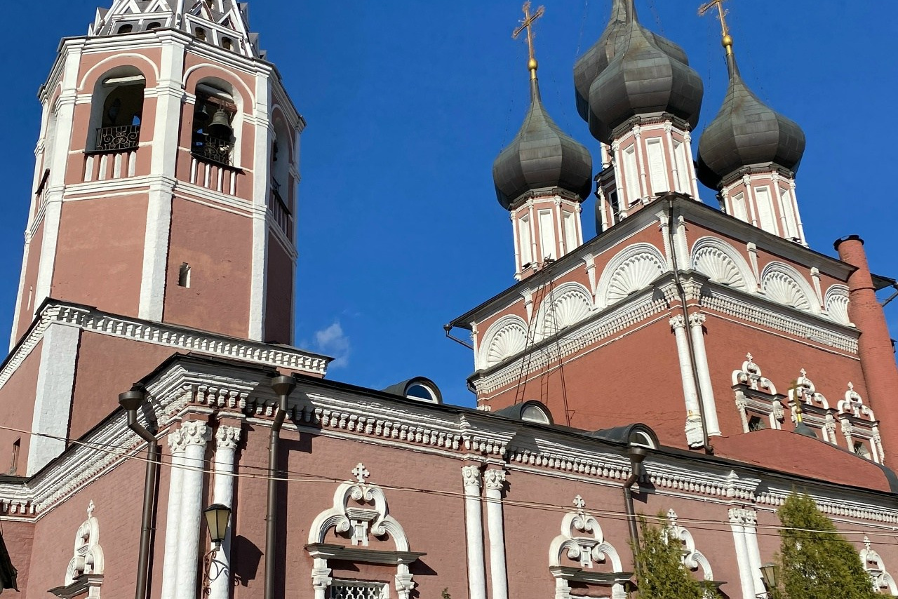 Марина Стеблянская - аттестованный экскурсовод по Москве. П&П — Полезное с Приятным. Фотоэкскурсии — Москва на память. Экскурсовод и фотограф в Москве. Увези столицу в своём альбоме!